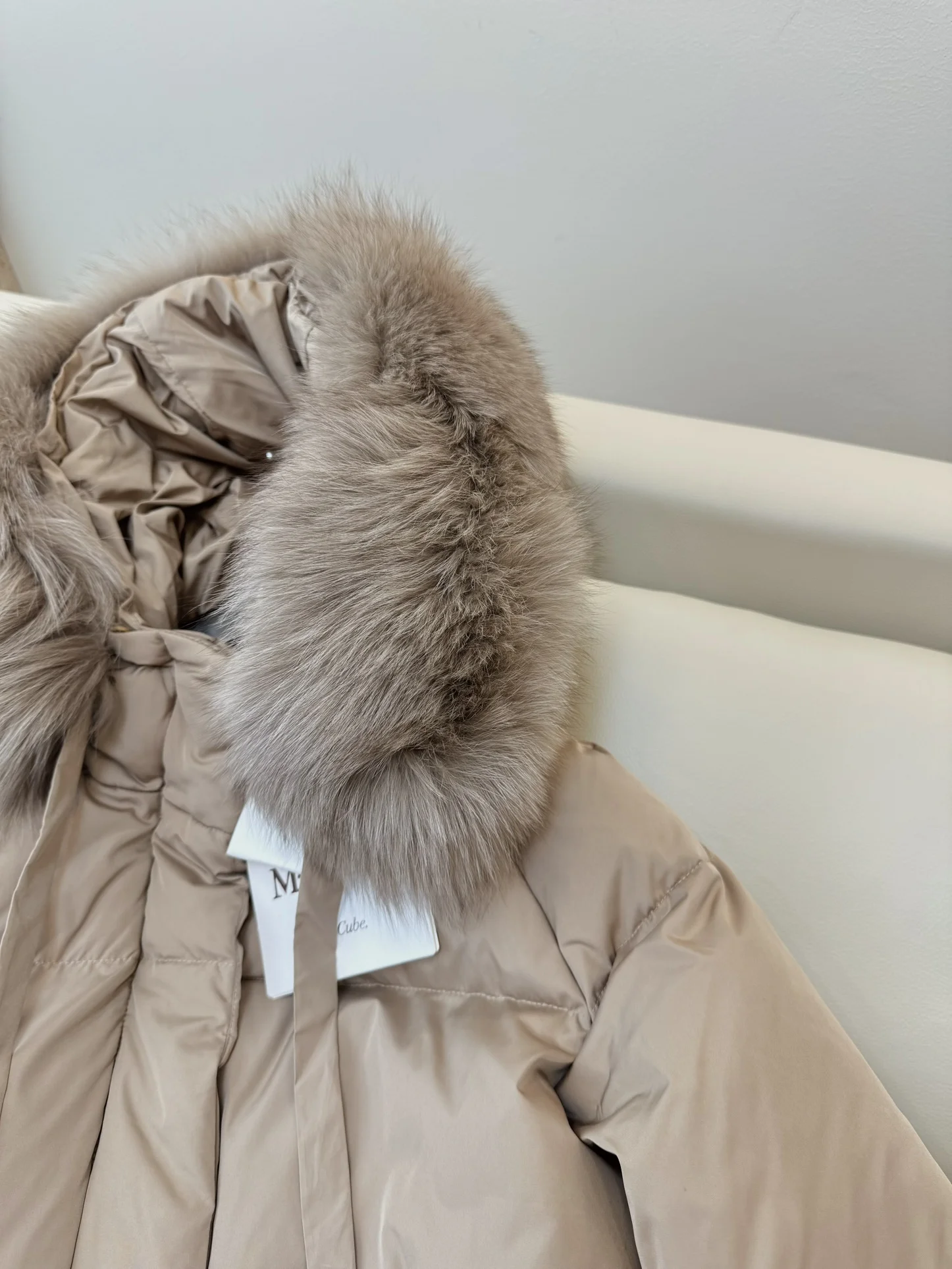 Max Mara Down Jackets Snug 165331