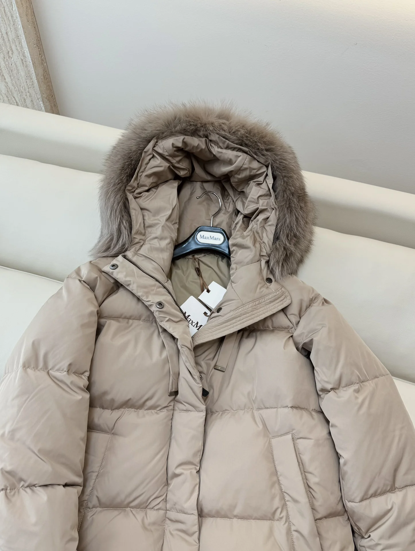 Max Mara Down Jackets Snug 165331
