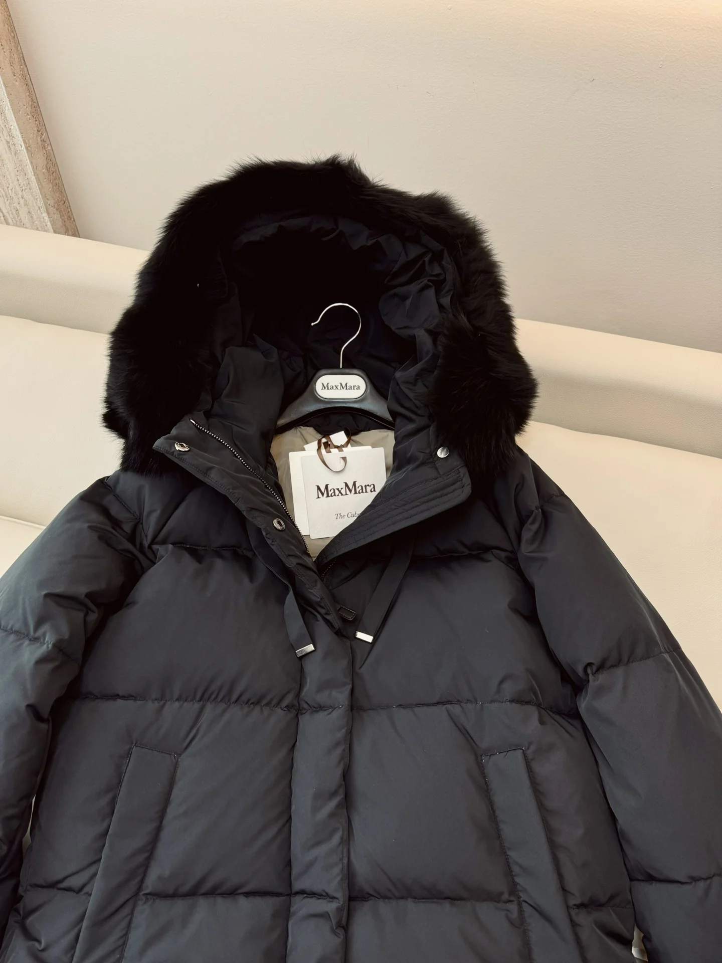 WrinkleFree Max Mara Down Jackets 165300