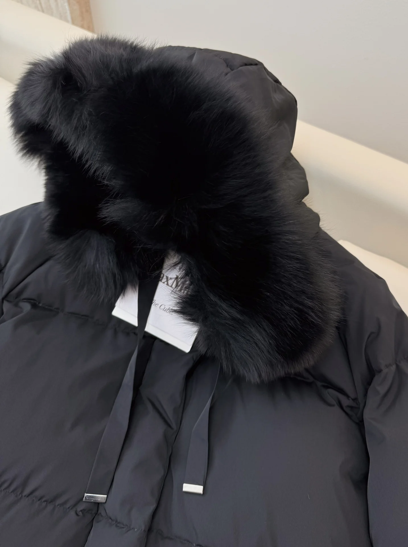 WrinkleFree Max Mara Down Jackets 165300