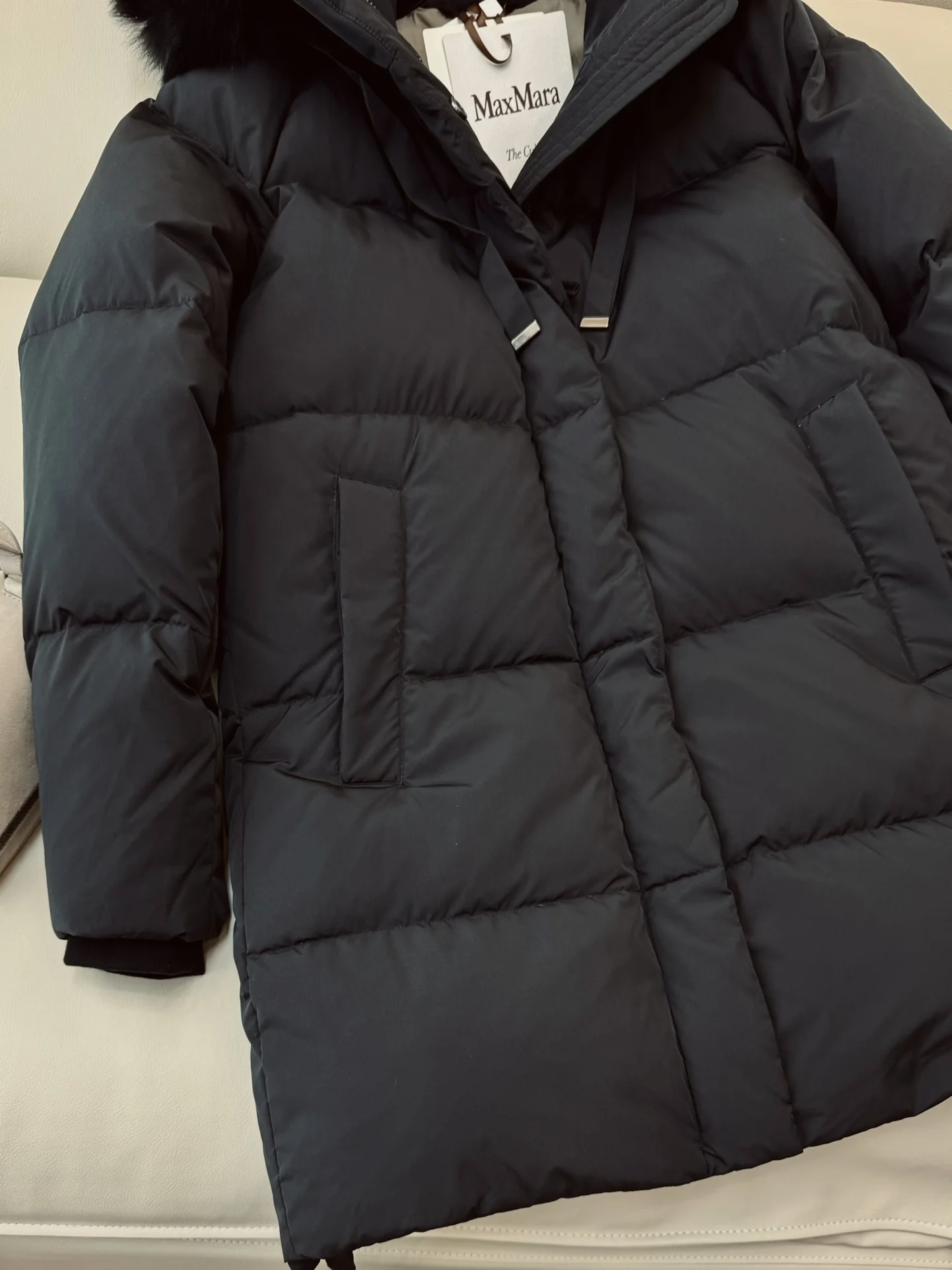 WrinkleFree Max Mara Down Jackets 165300