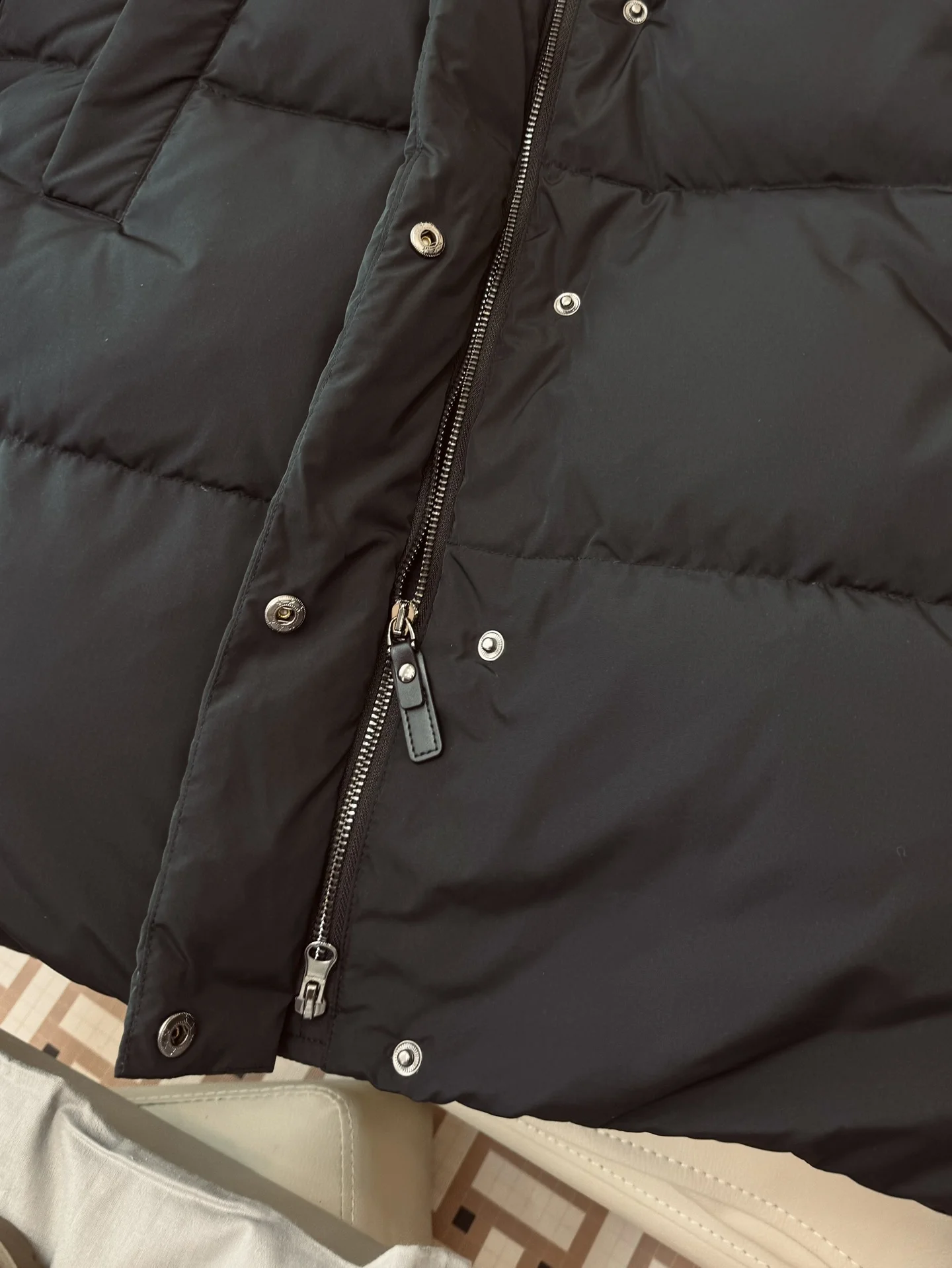 WrinkleFree Max Mara Down Jackets 165300