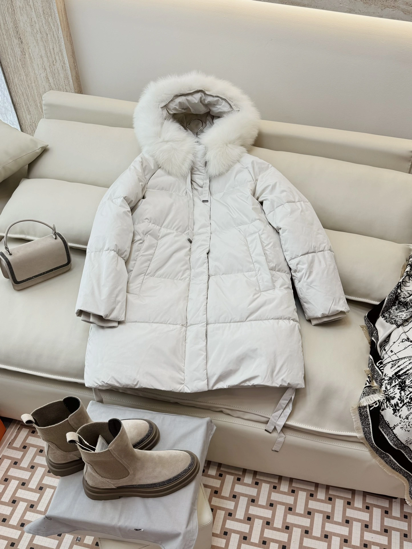 Max Mara Down Jackets EasyMatch 146822