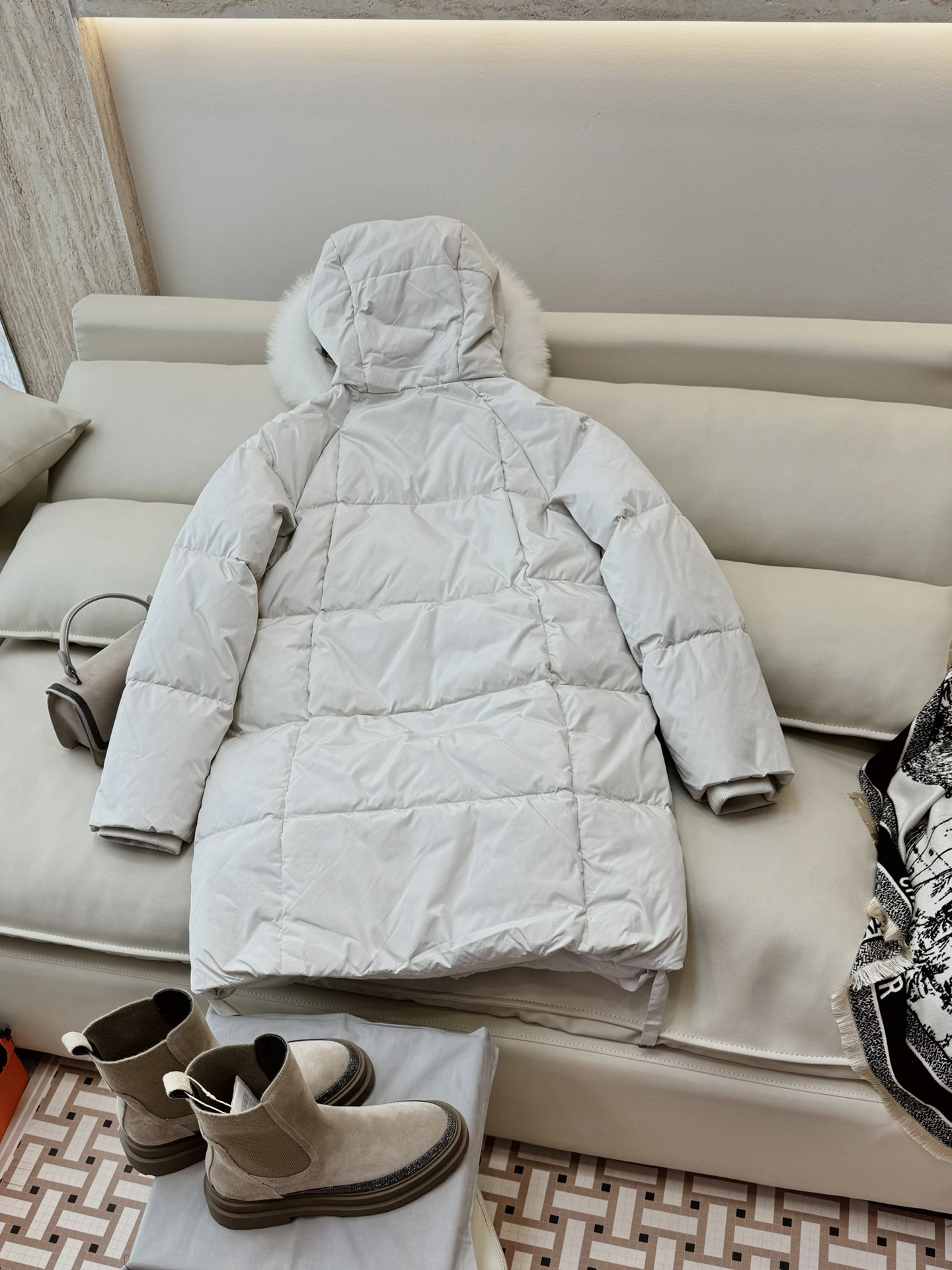 Max Mara Down Jackets EasyMatch 146822