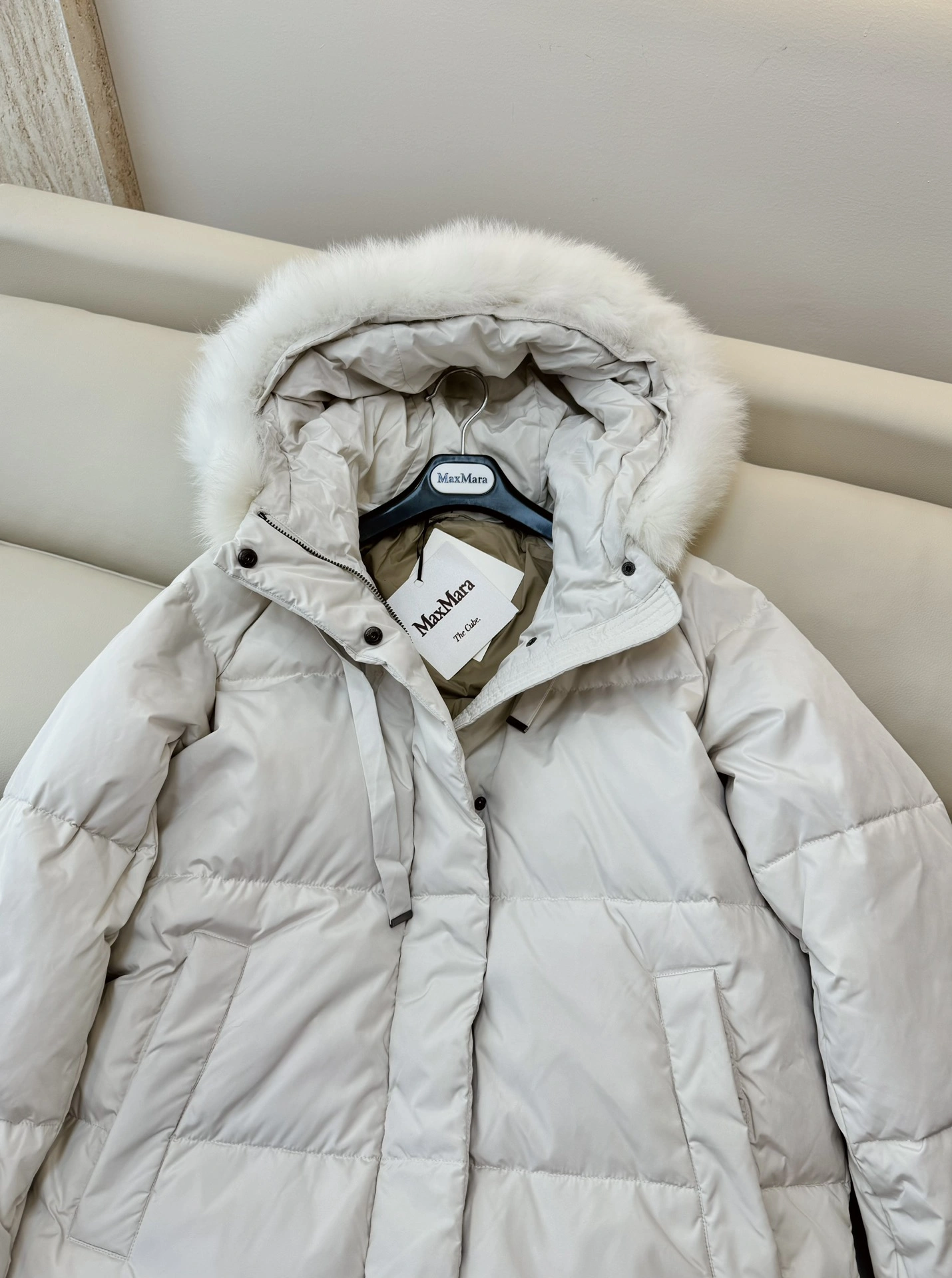 Max Mara Down Jackets EasyMatch 146822
