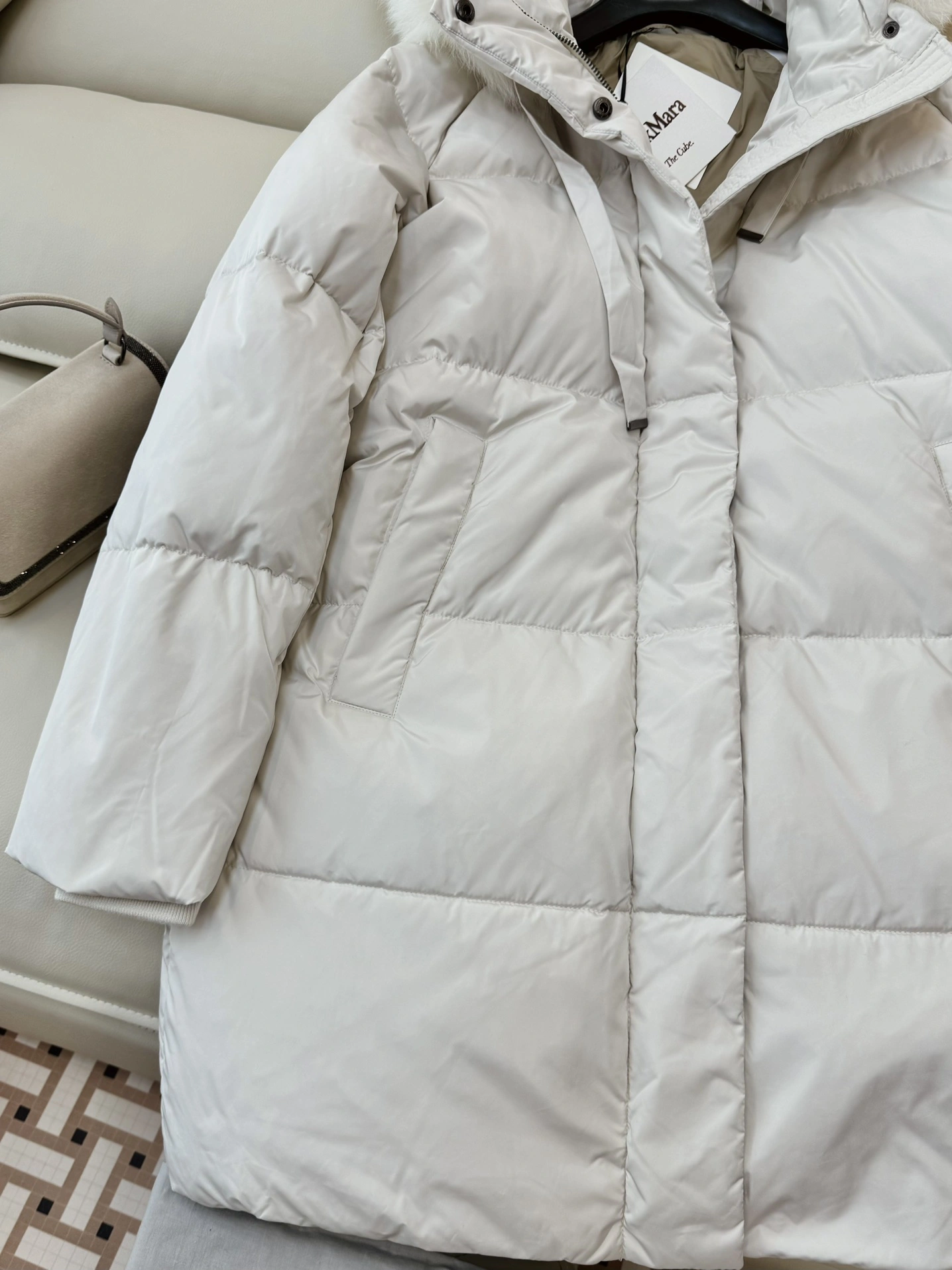 Max Mara Down Jackets EasyMatch 146822