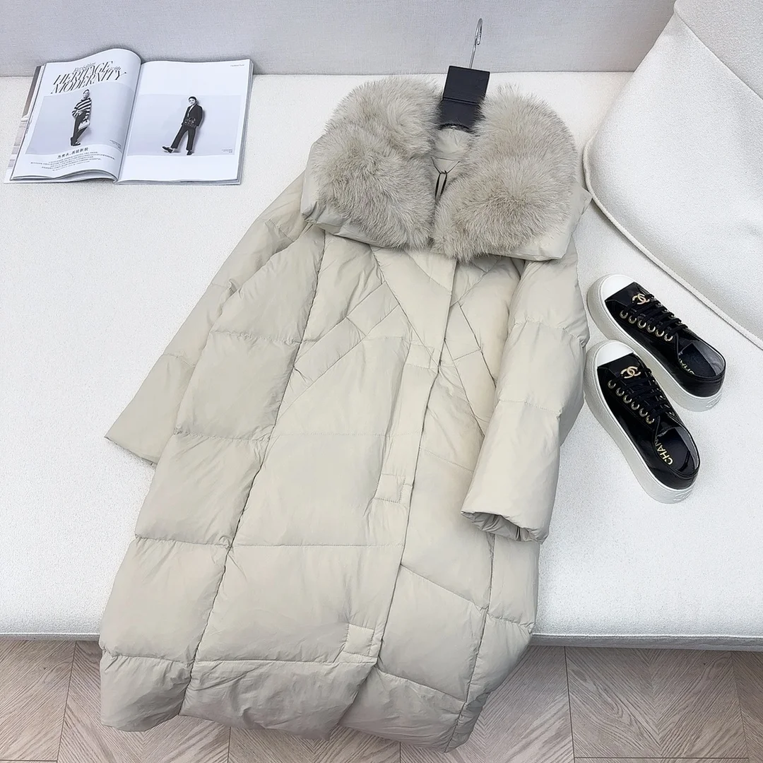 Max Mara Down Jackets UrbanStyle 165297