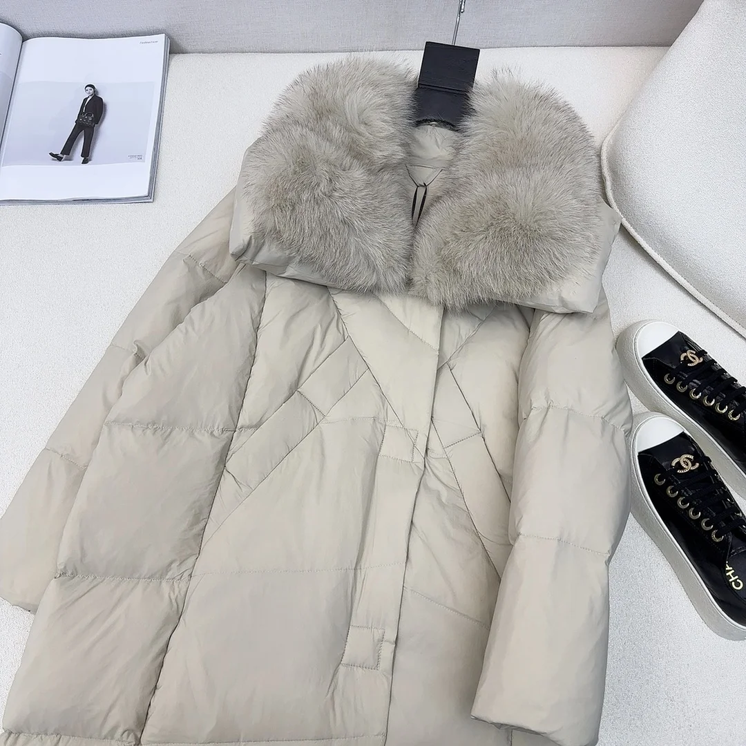 Max Mara Down Jackets UrbanStyle 165297
