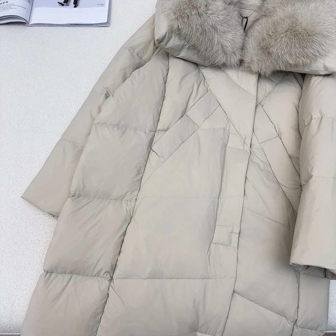 Max Mara Down Jackets UrbanStyle 165297