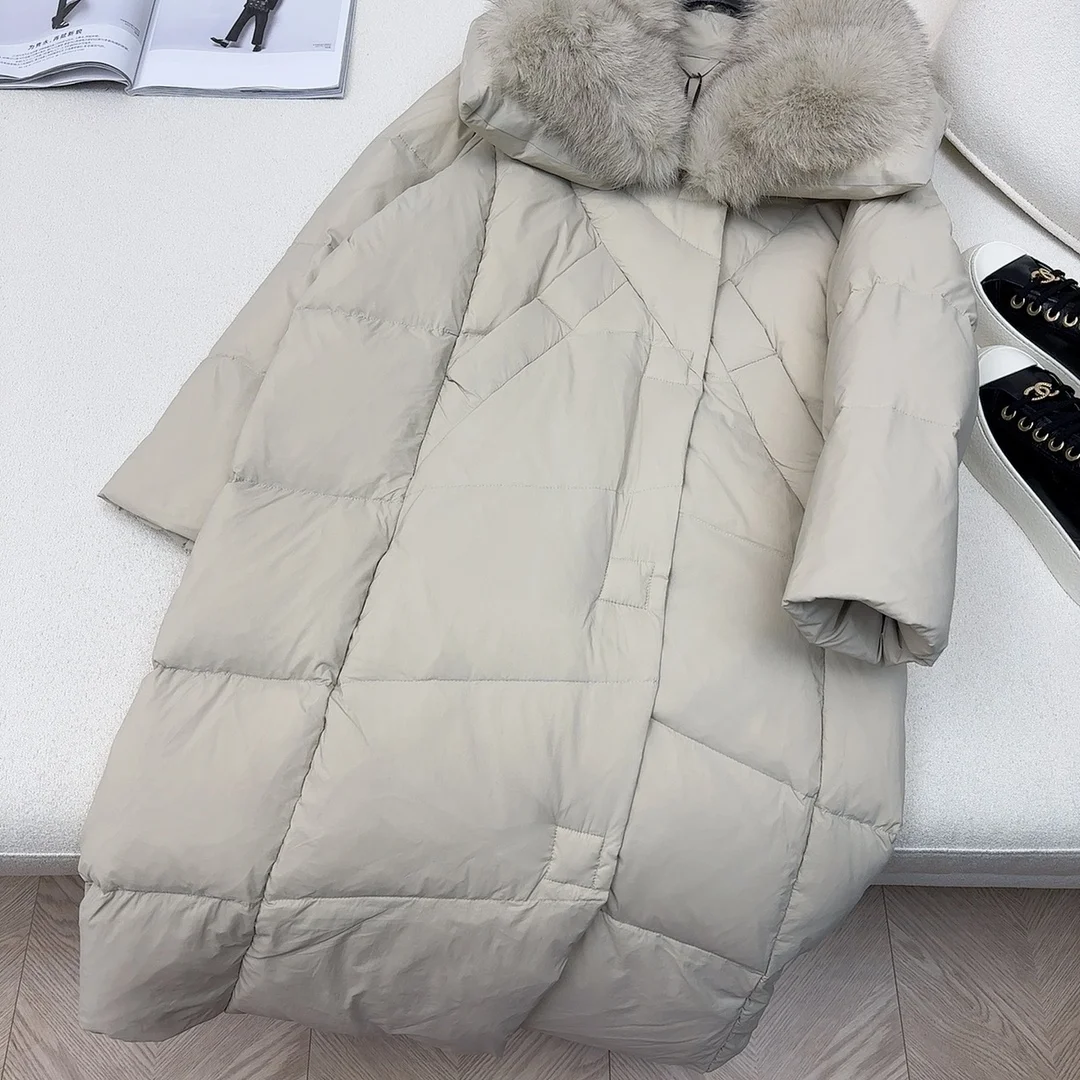 Max Mara Down Jackets UrbanStyle 165297