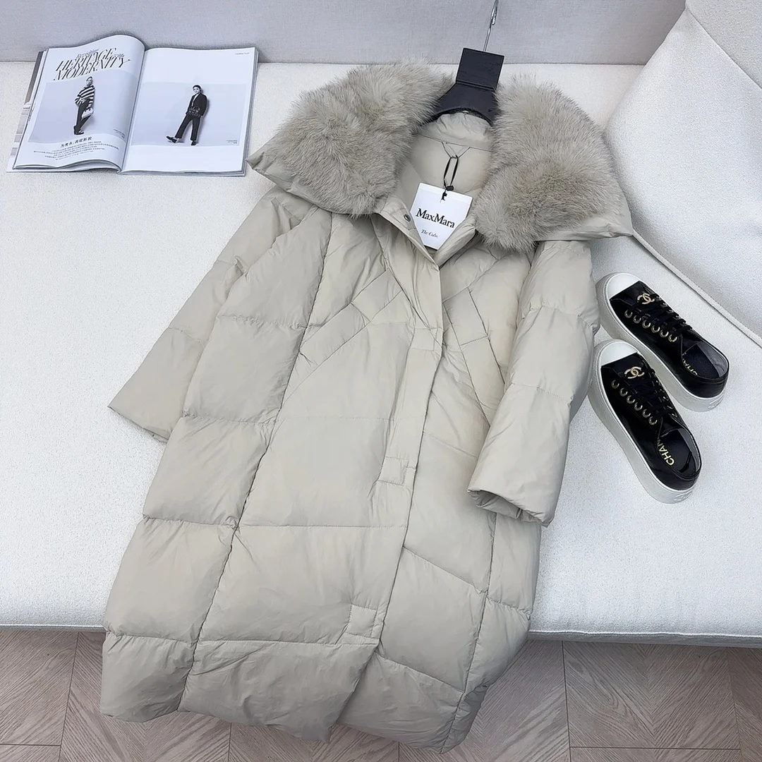 Max Mara Down Jackets UrbanStyle 165297