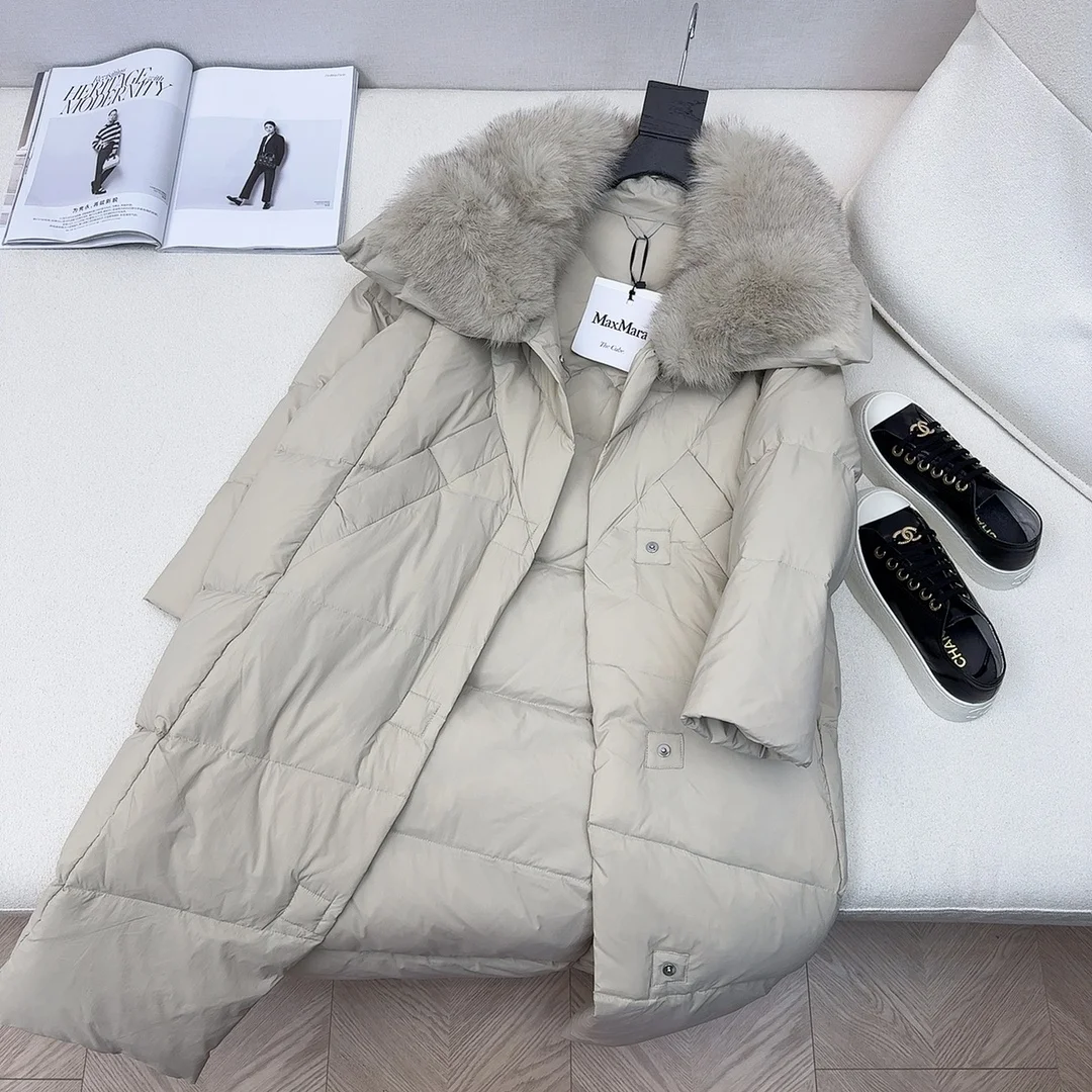 Max Mara Down Jackets UrbanStyle 165297