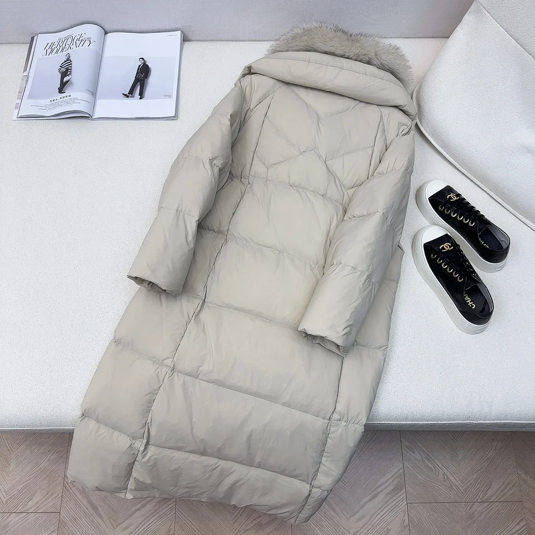 Max Mara Down Jackets UrbanStyle 165297