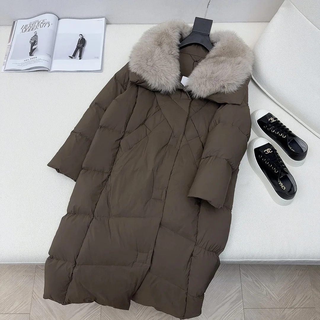 FastDry Max Mara Down Jackets 165296