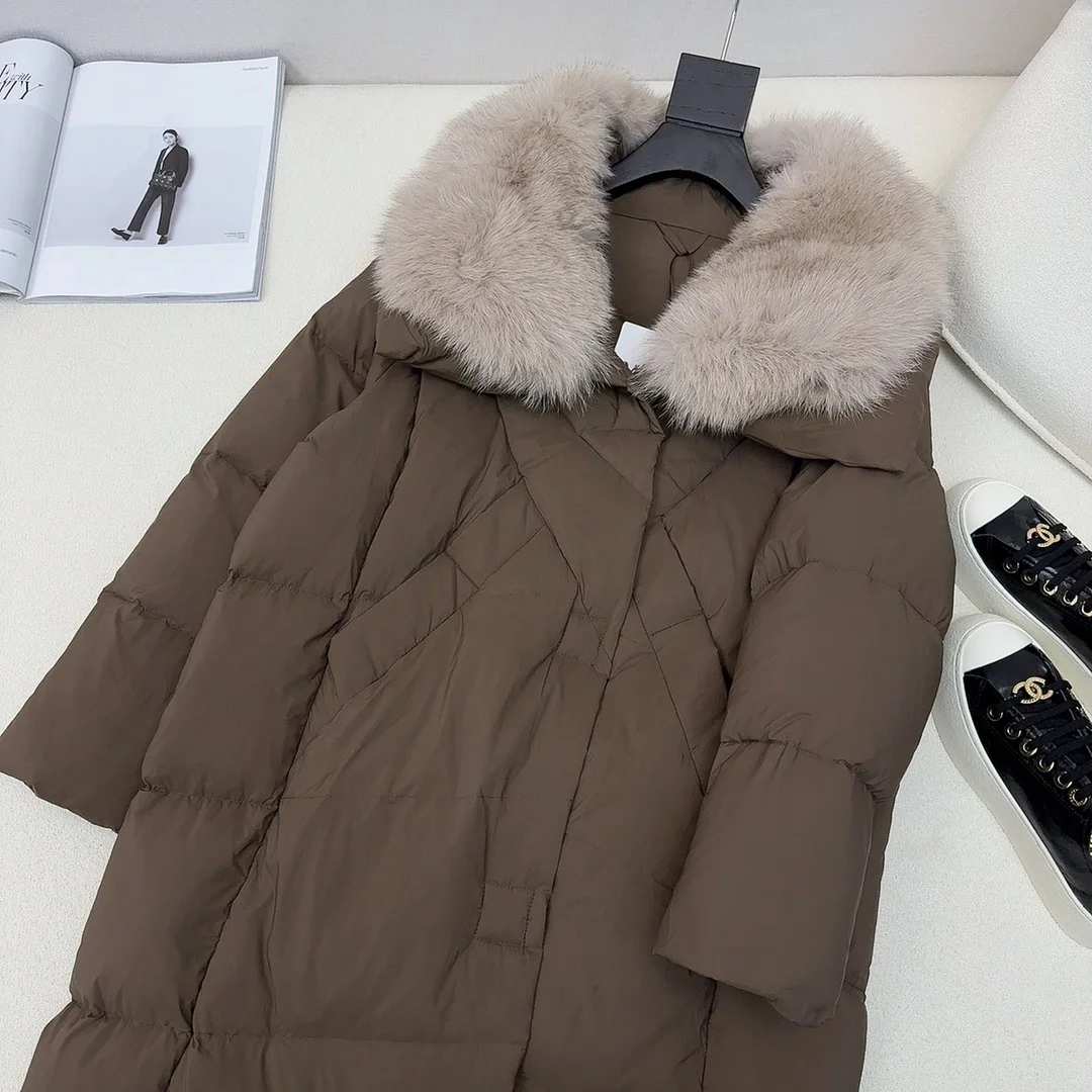 FastDry Max Mara Down Jackets 165296