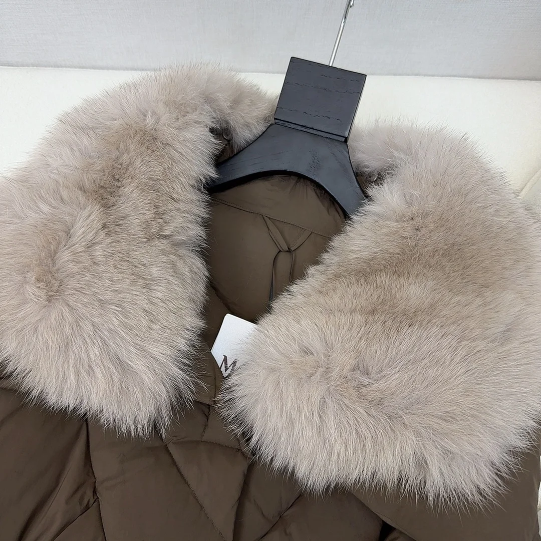 FastDry Max Mara Down Jackets 165296