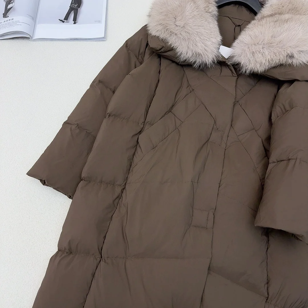 FastDry Max Mara Down Jackets 165296