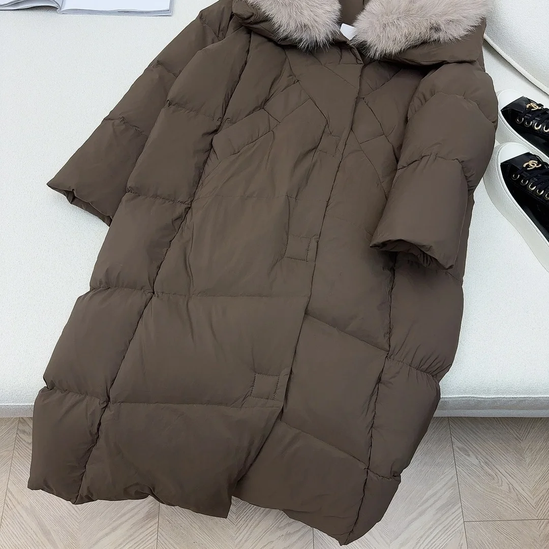 FastDry Max Mara Down Jackets 165296