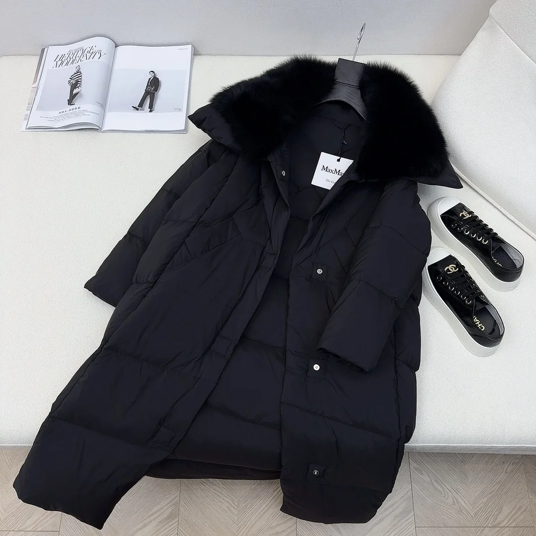 SmartChoice Max Mara Down Jackets 165294