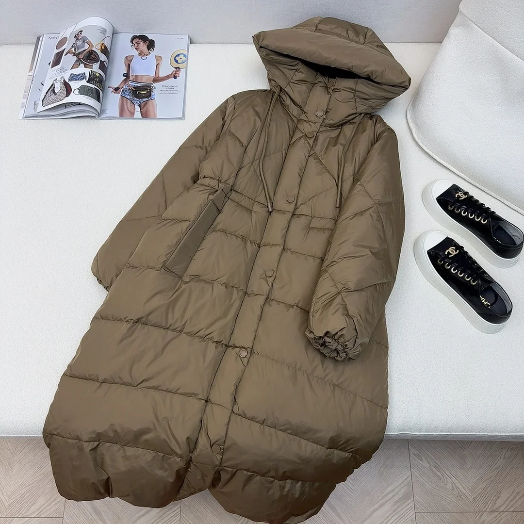 Flexible Max Mara Down Jackets 165293