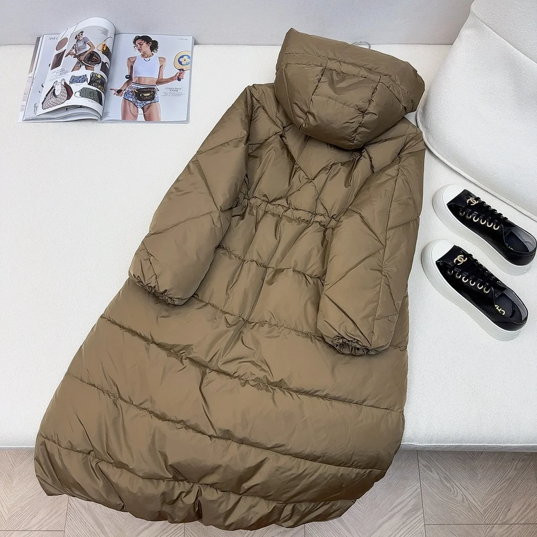 Flexible Max Mara Down Jackets 165293