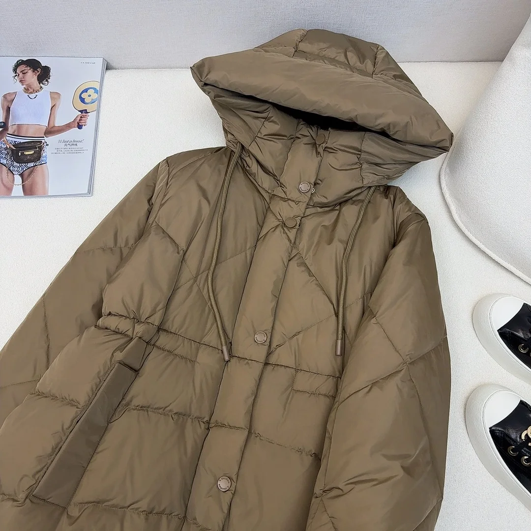 Flexible Max Mara Down Jackets 165293
