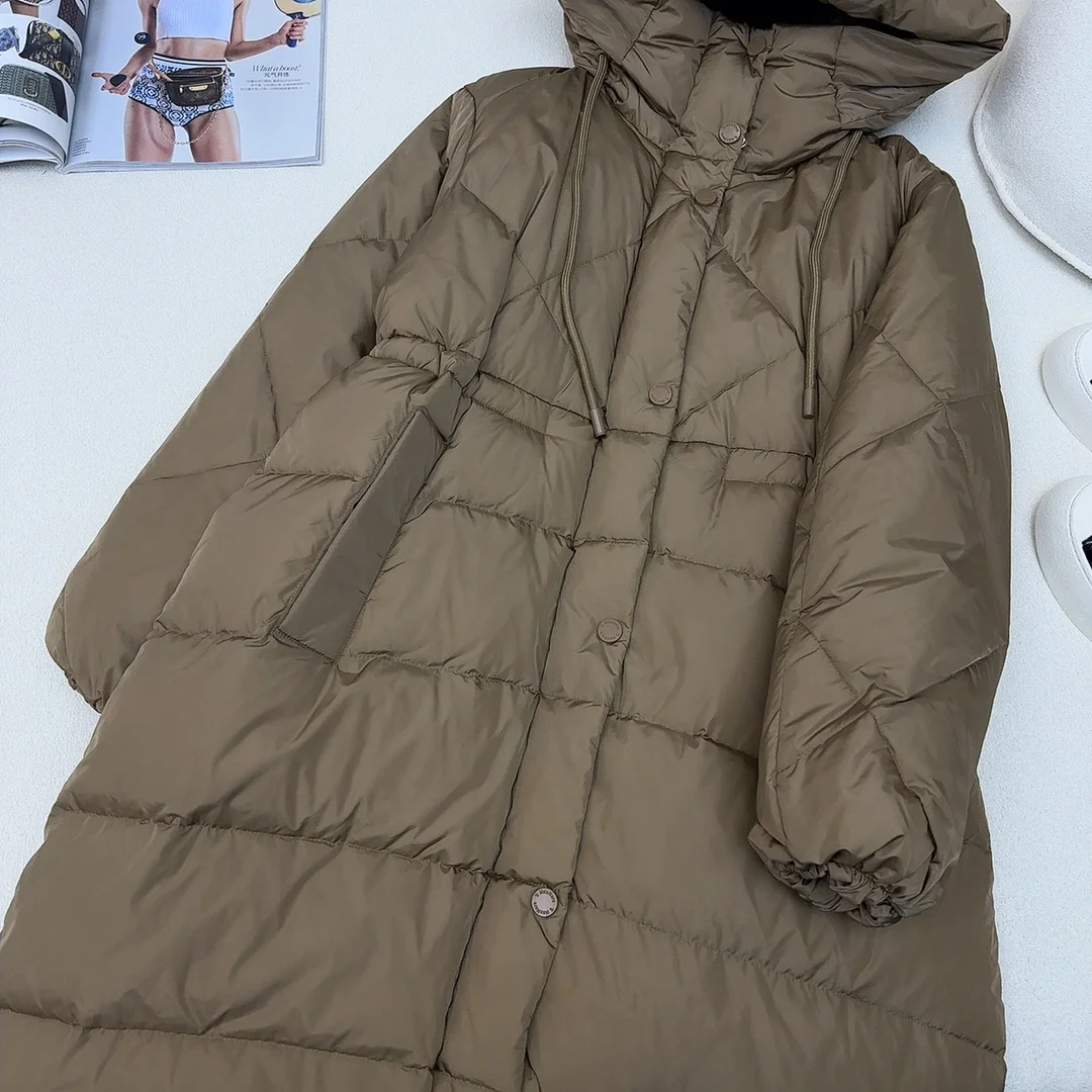 Flexible Max Mara Down Jackets 165293