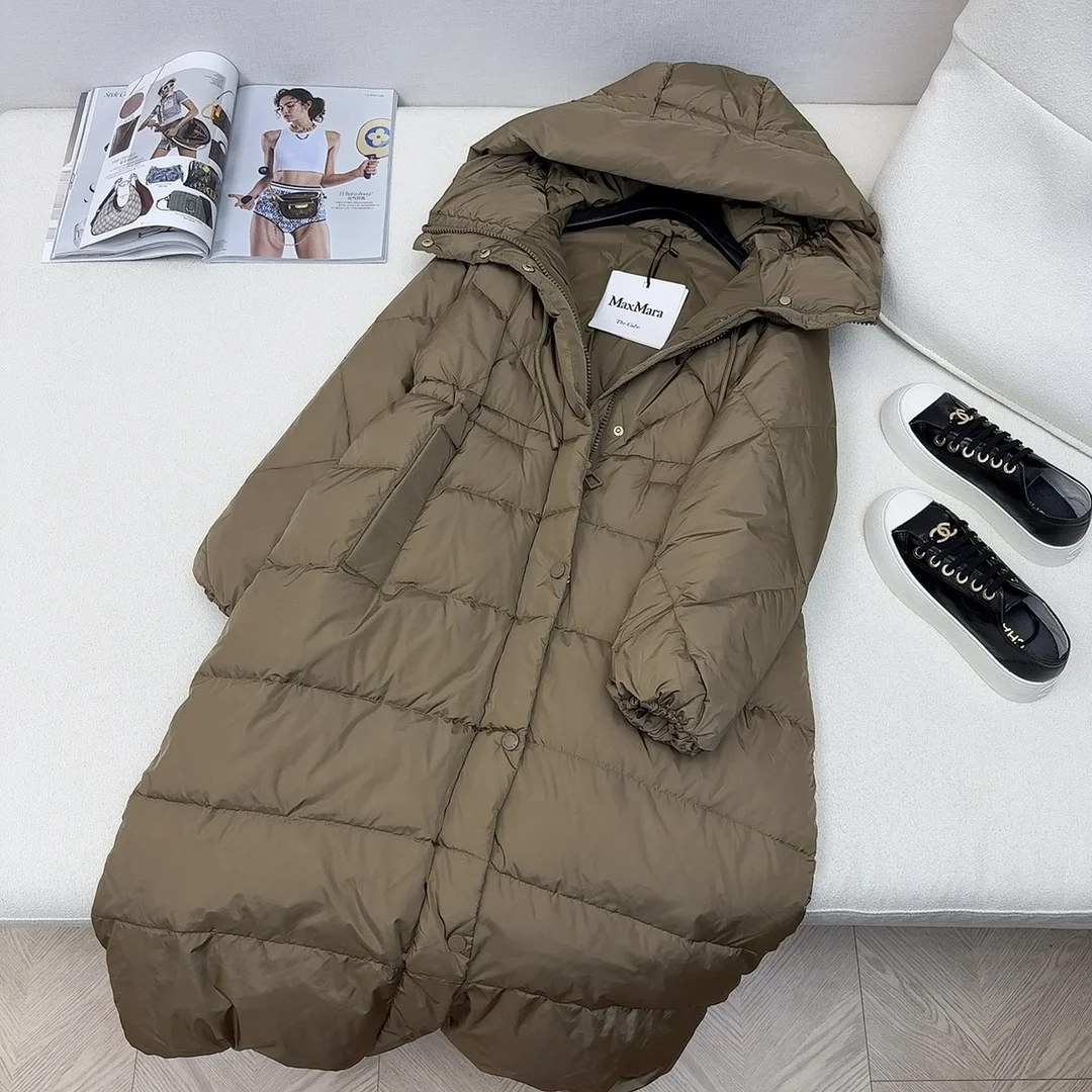 Flexible Max Mara Down Jackets 165293