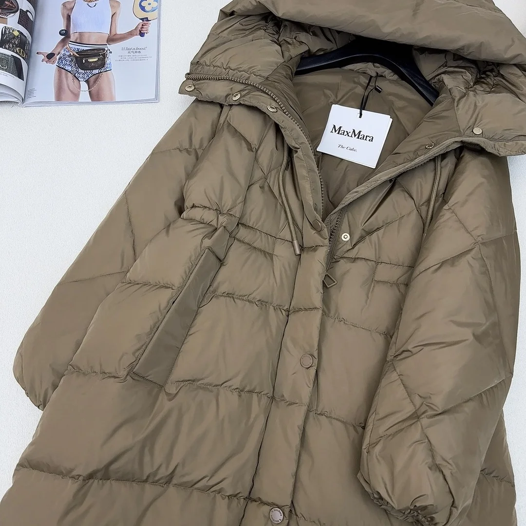 Flexible Max Mara Down Jackets 165293