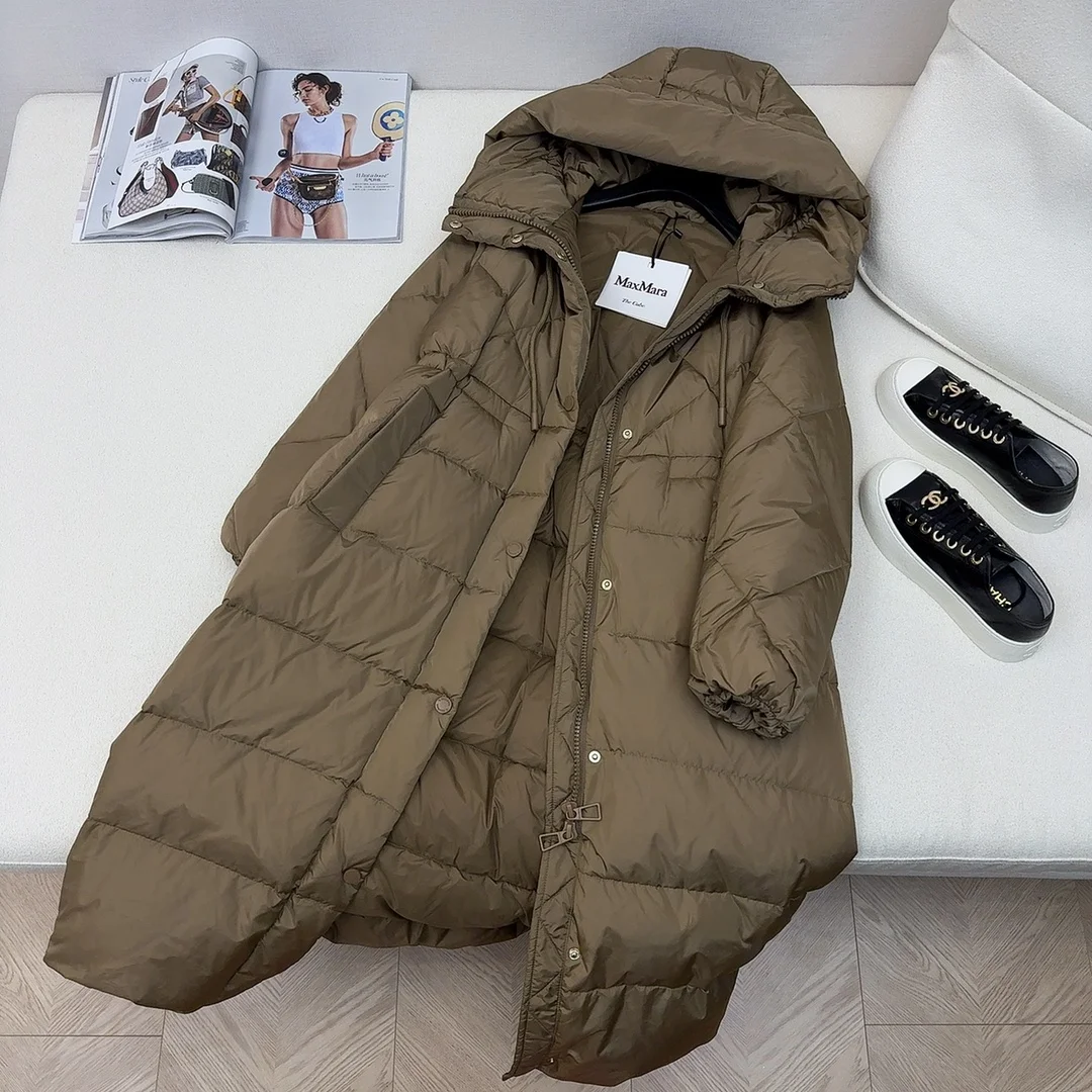 Flexible Max Mara Down Jackets 165293