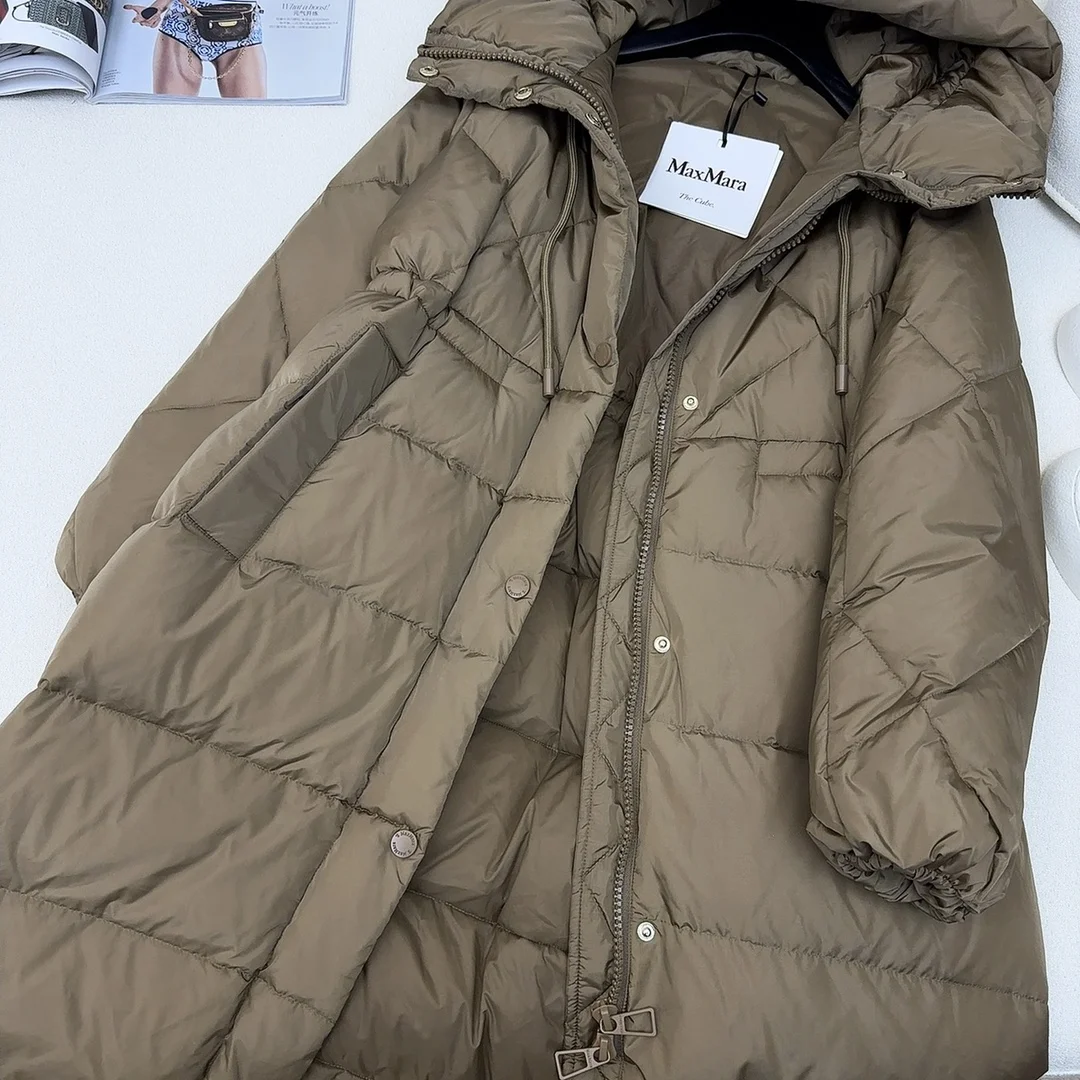 Flexible Max Mara Down Jackets 165293