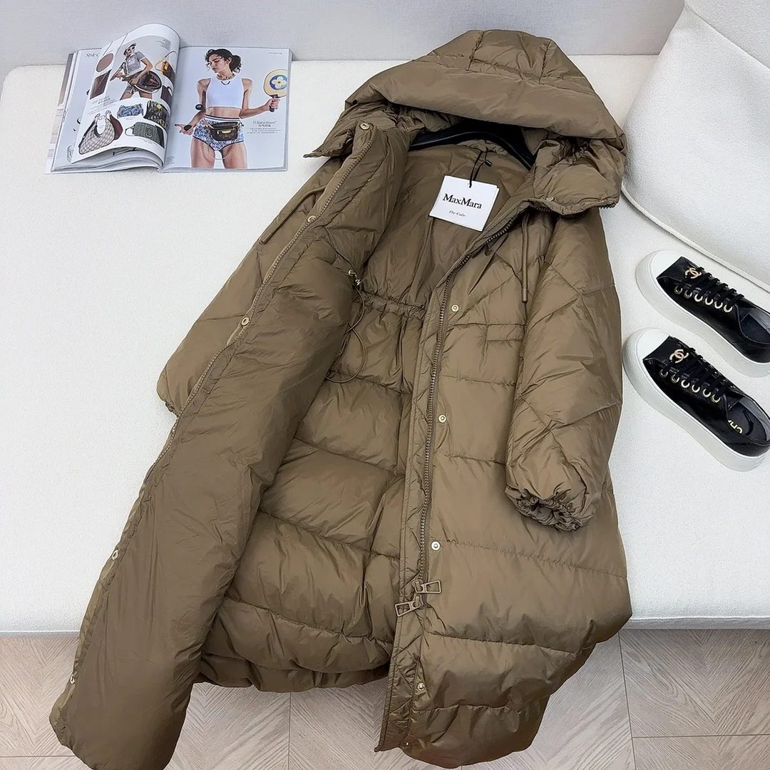 Flexible Max Mara Down Jackets 165293