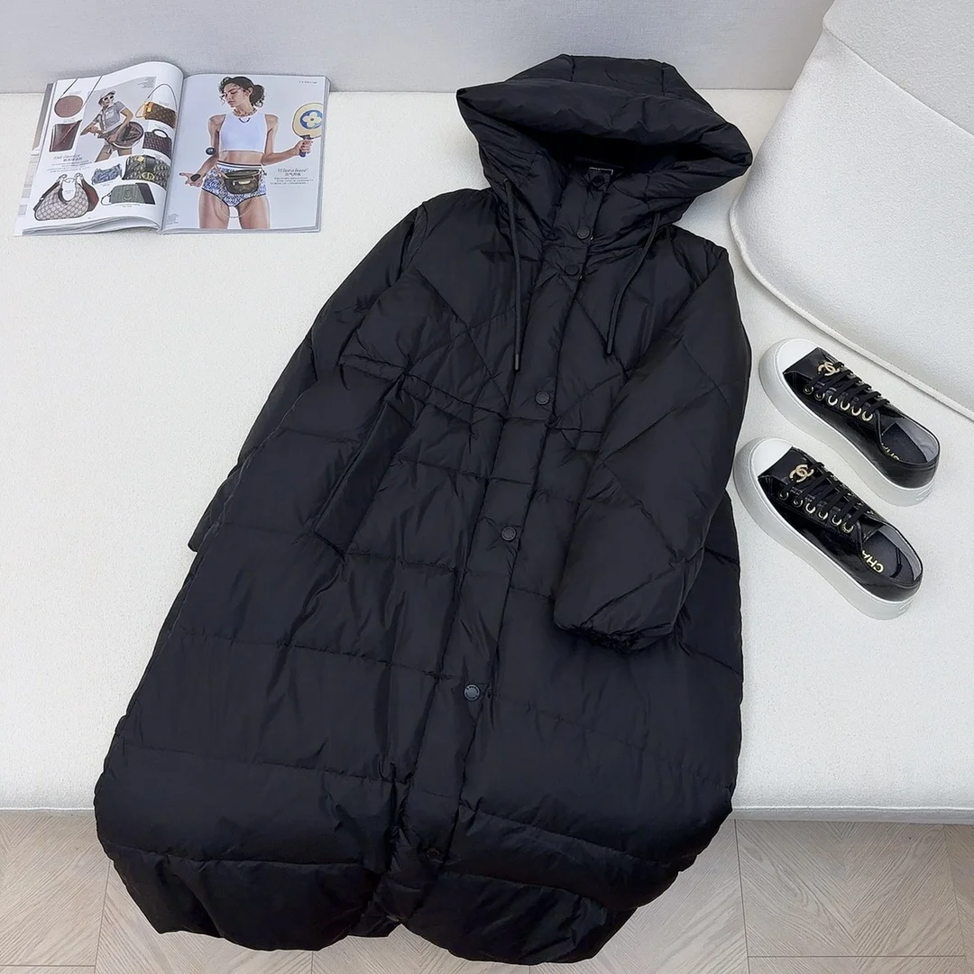 Lightweight Max Mara Down Jackets 165291