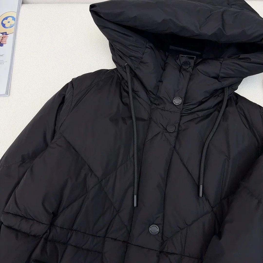 Lightweight Max Mara Down Jackets 165291