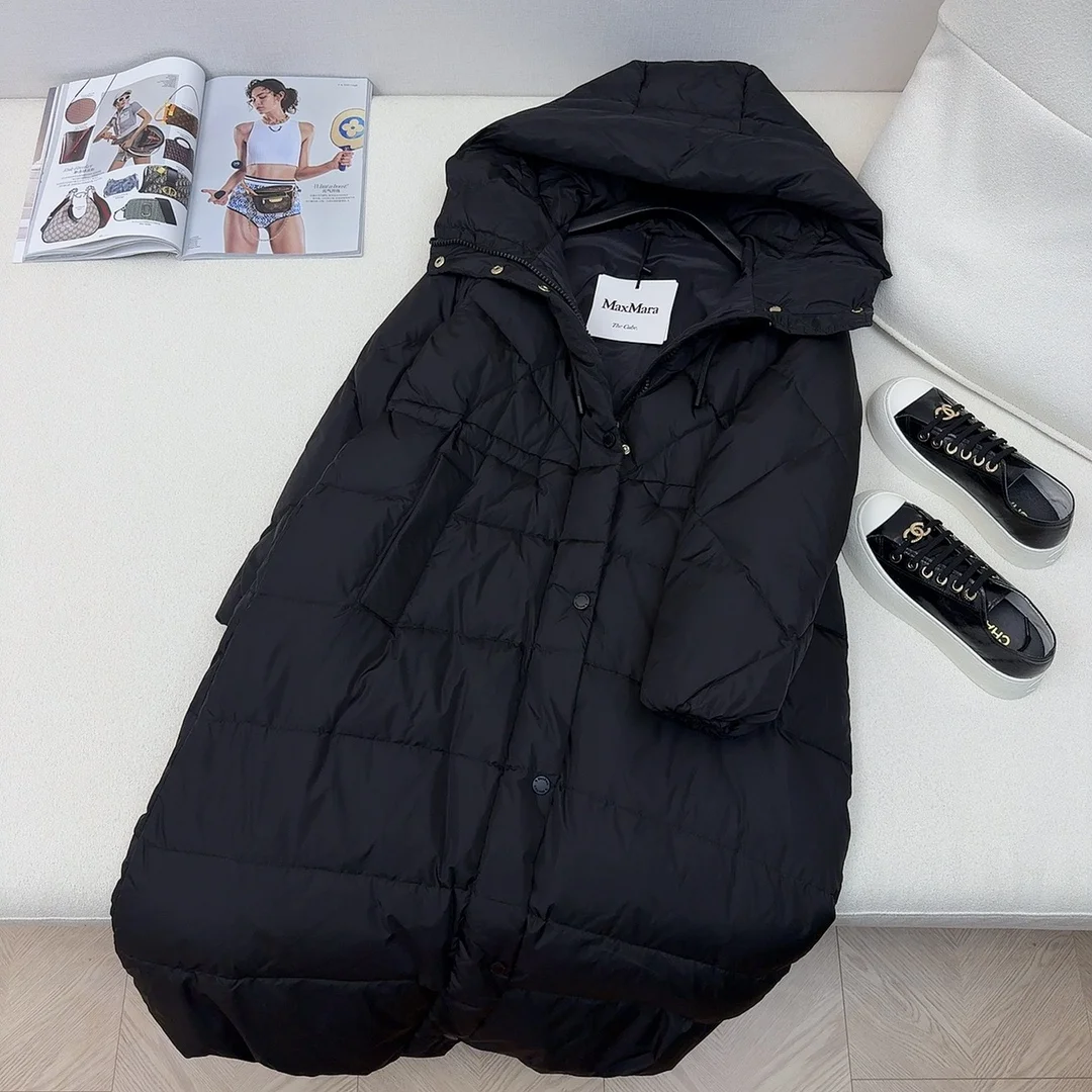 Lightweight Max Mara Down Jackets 165291