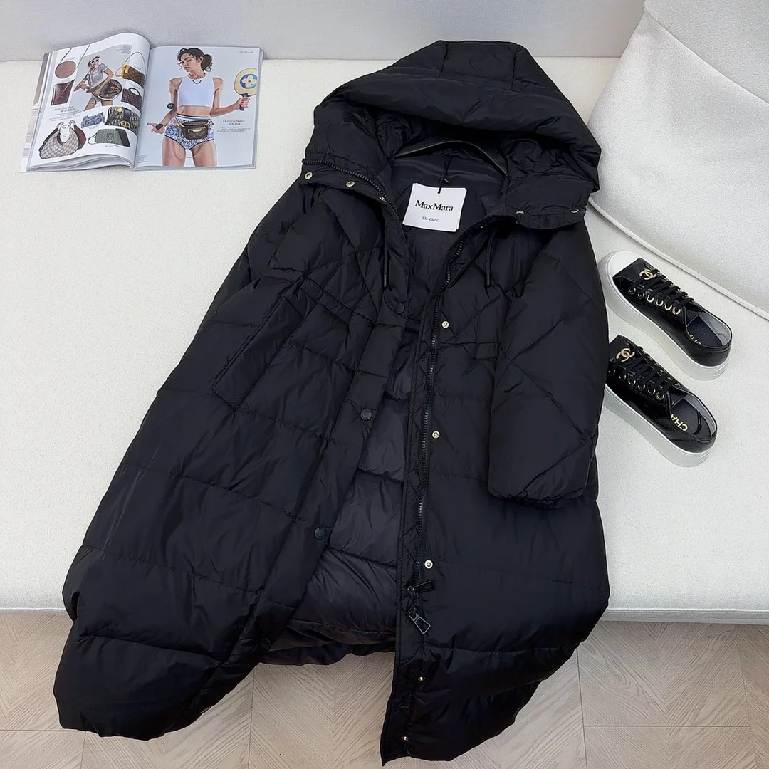 Lightweight Max Mara Down Jackets 165291