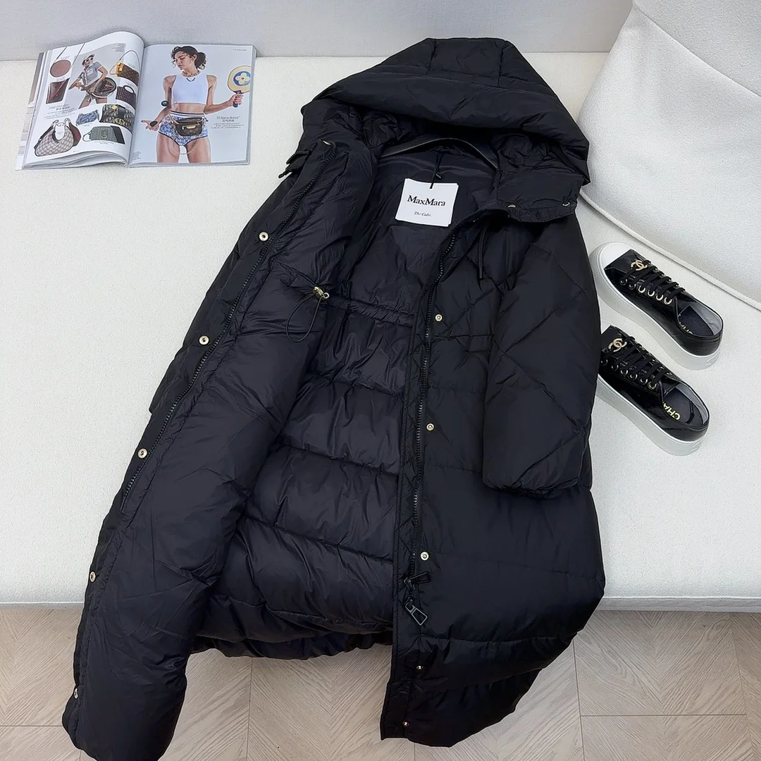 Lightweight Max Mara Down Jackets 165291
