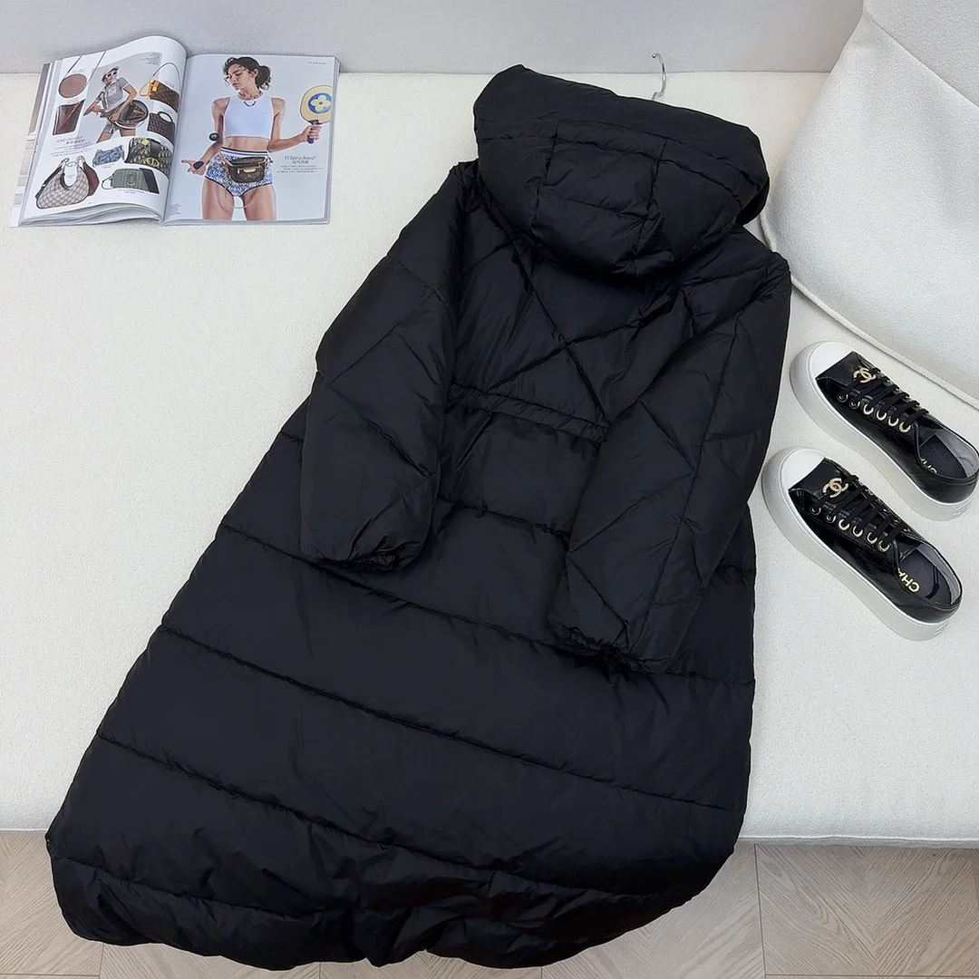 Lightweight Max Mara Down Jackets 165291