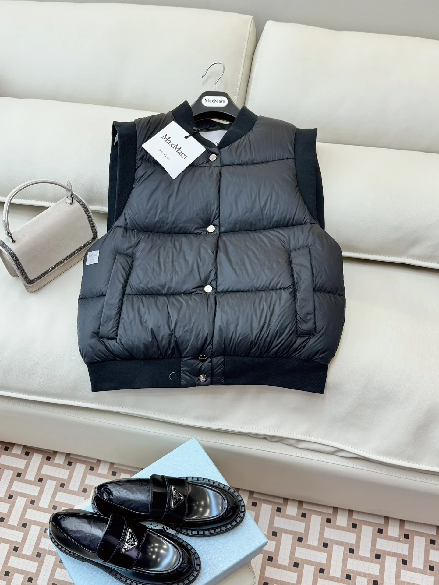 Max Mara Down Jackets Soft 165292