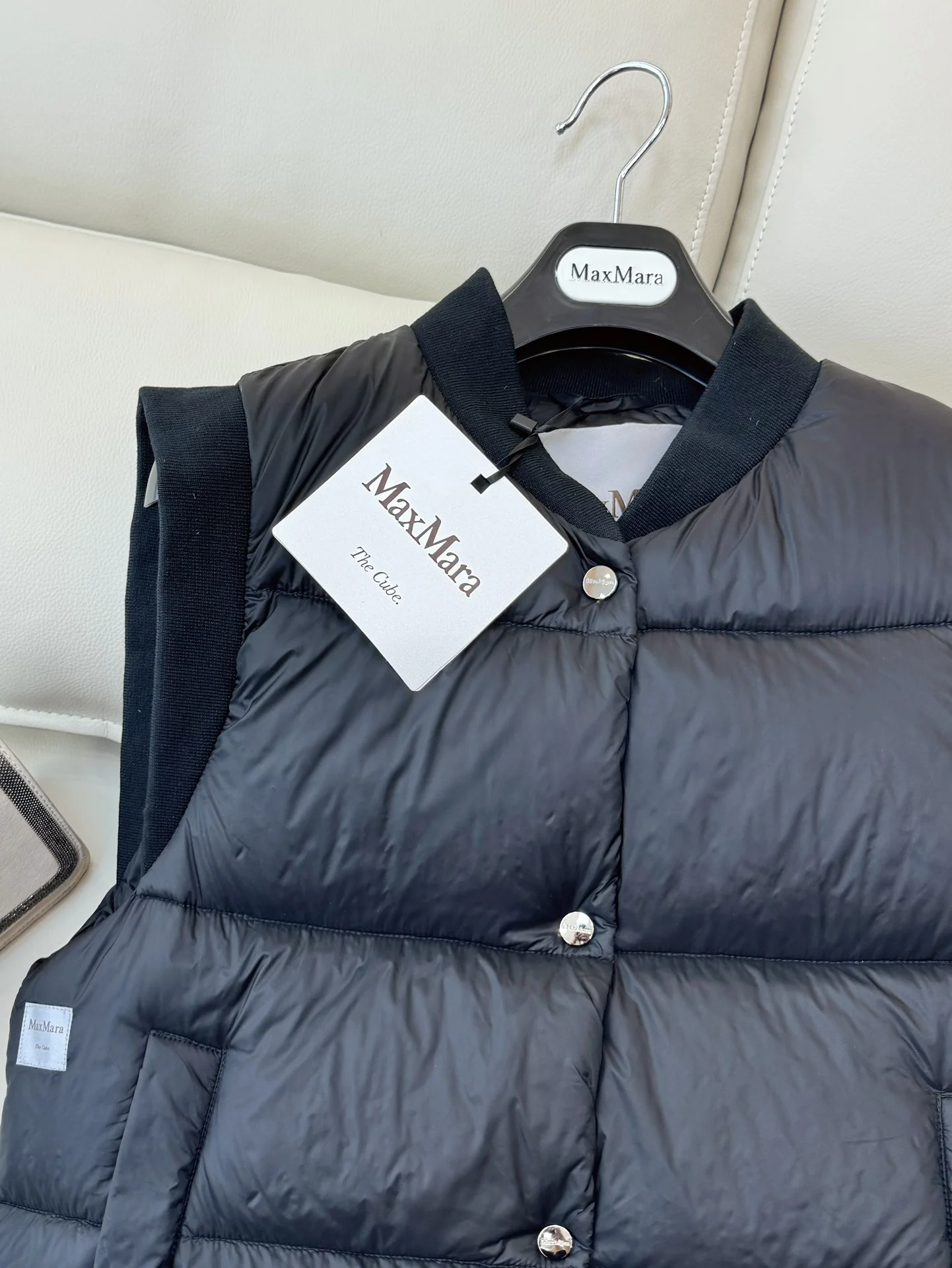 Max Mara Down Jackets Soft 165292
