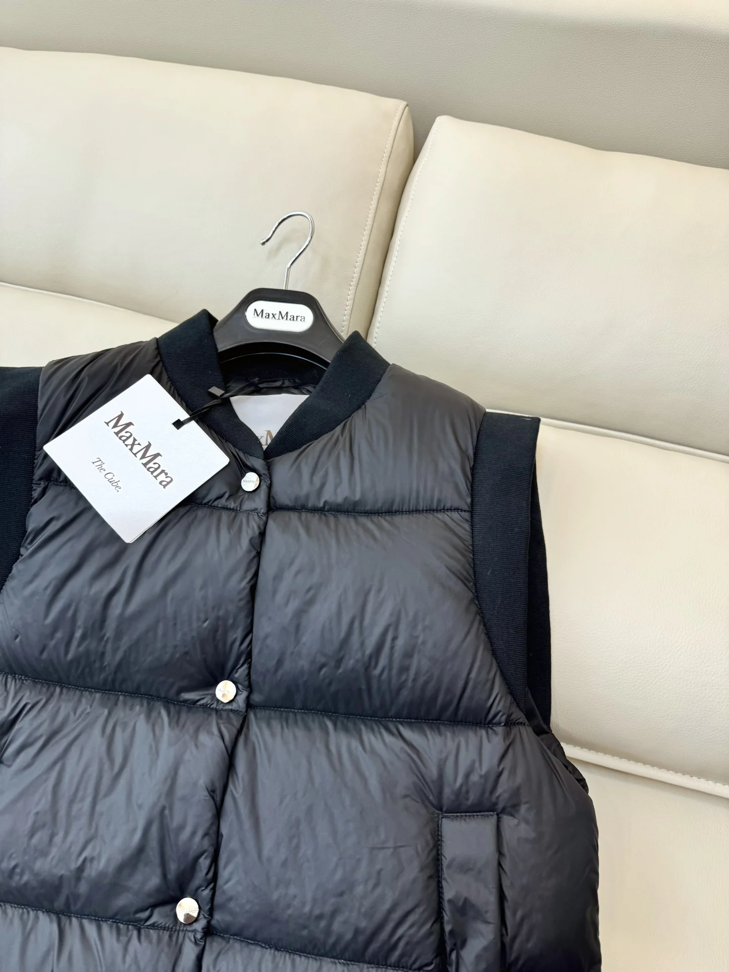 Max Mara Down Jackets Soft 165292