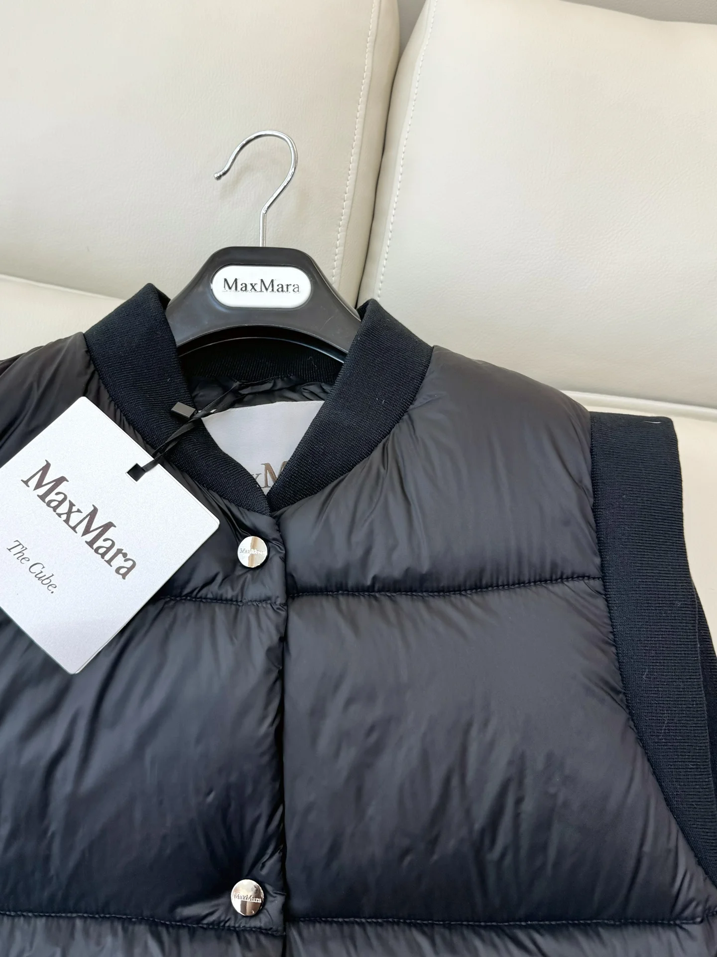 Max Mara Down Jackets Soft 165292