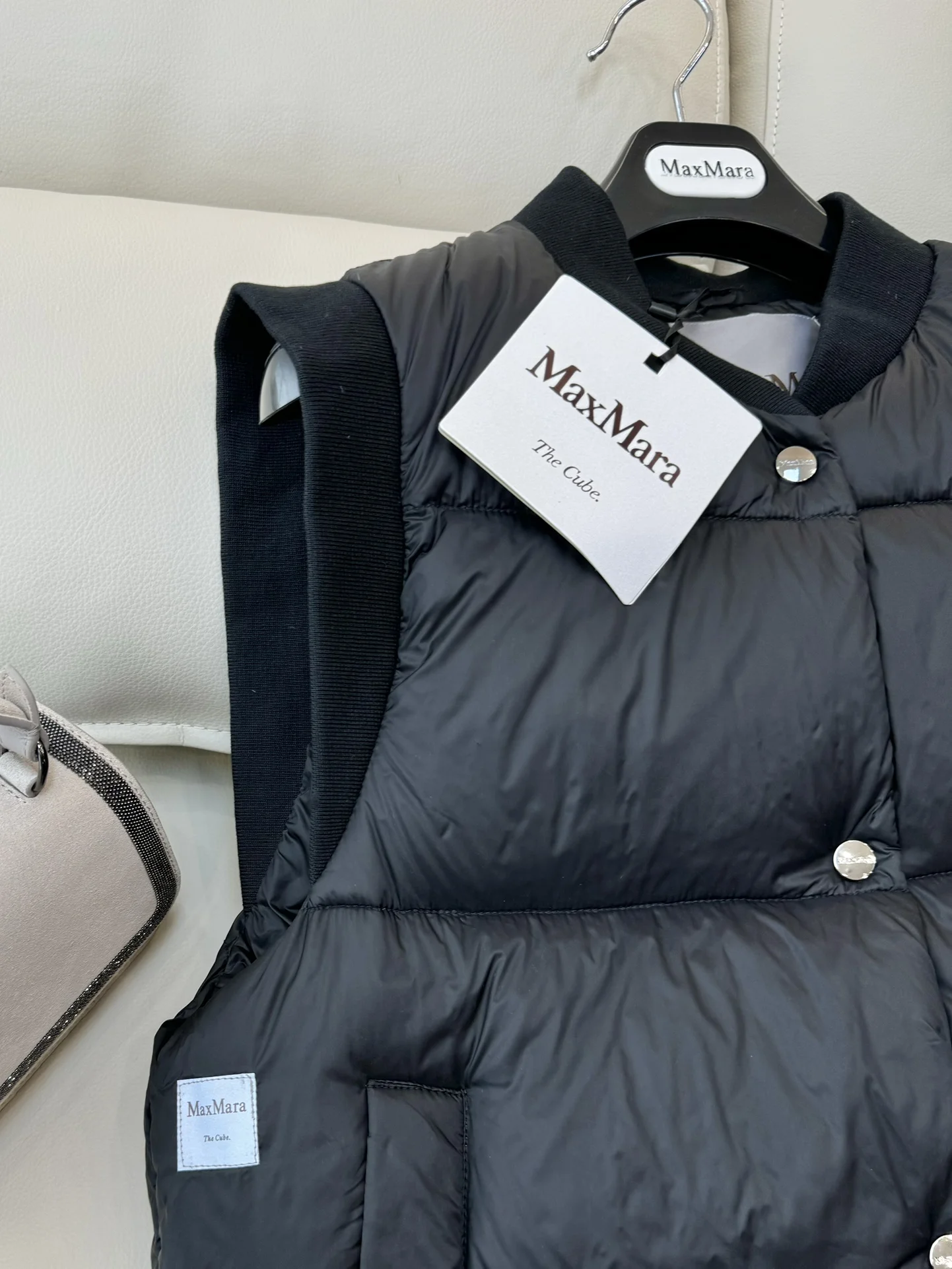 Max Mara Down Jackets Soft 165292