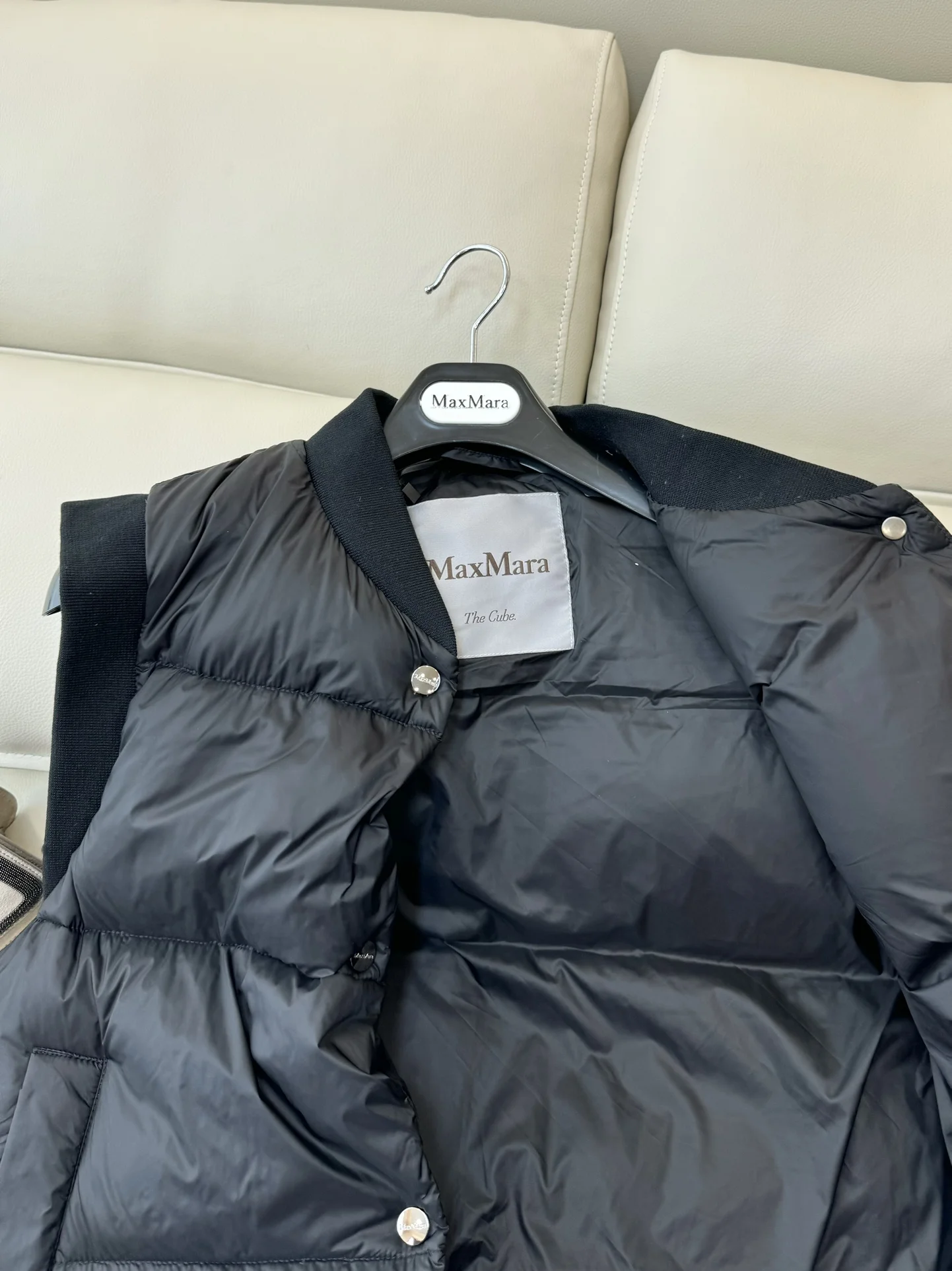 Max Mara Down Jackets Soft 165292