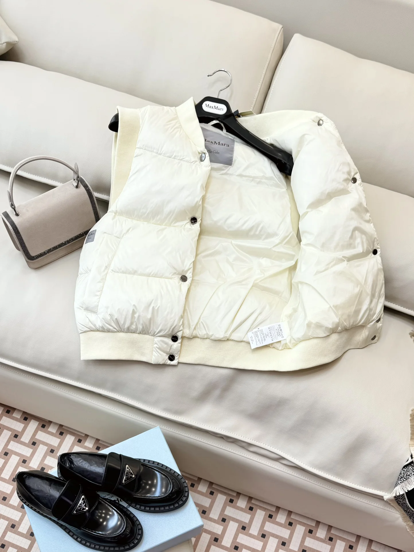 SmartChoice Max Mara Down Jackets 165288