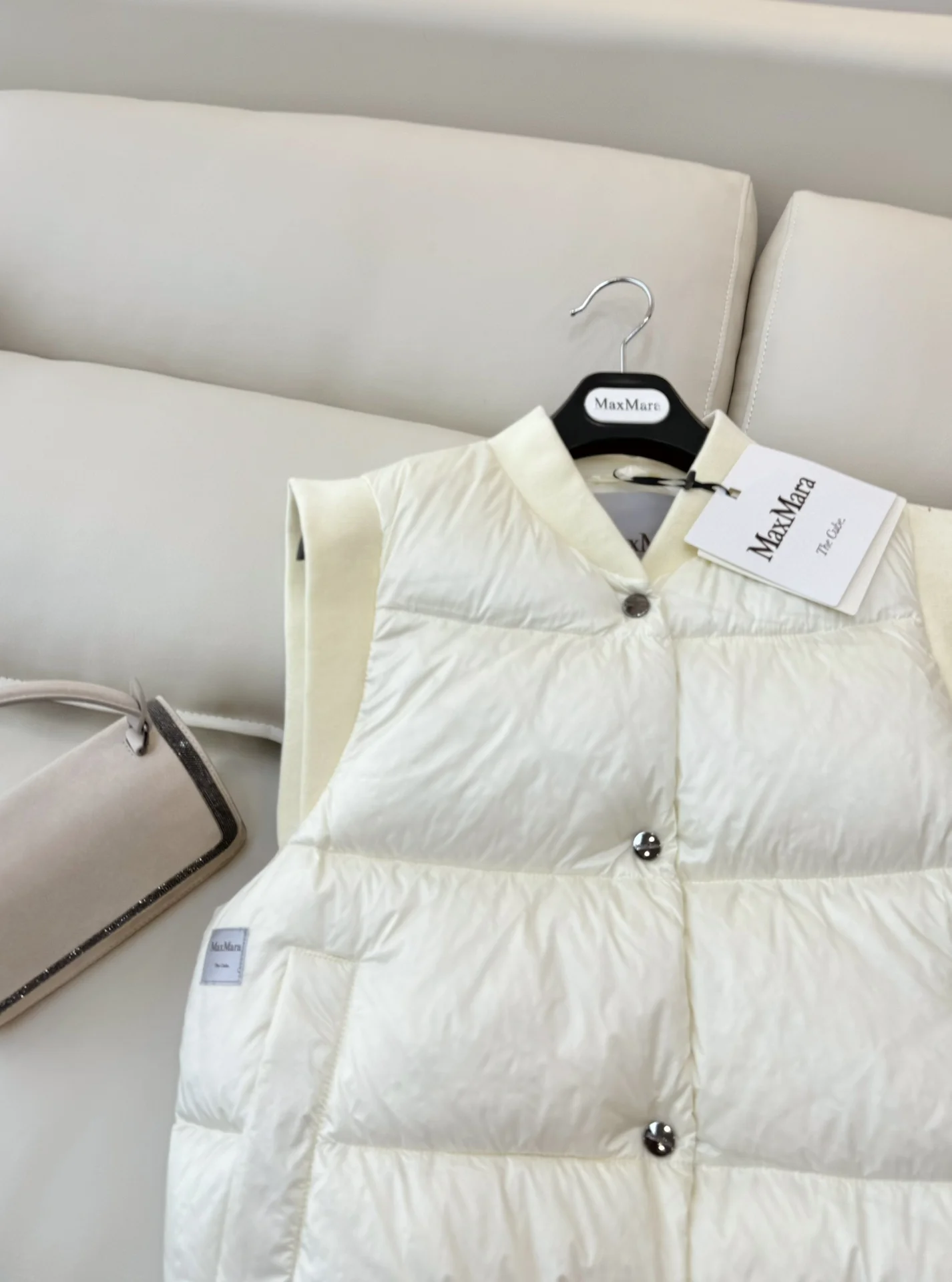 SmartChoice Max Mara Down Jackets 165288