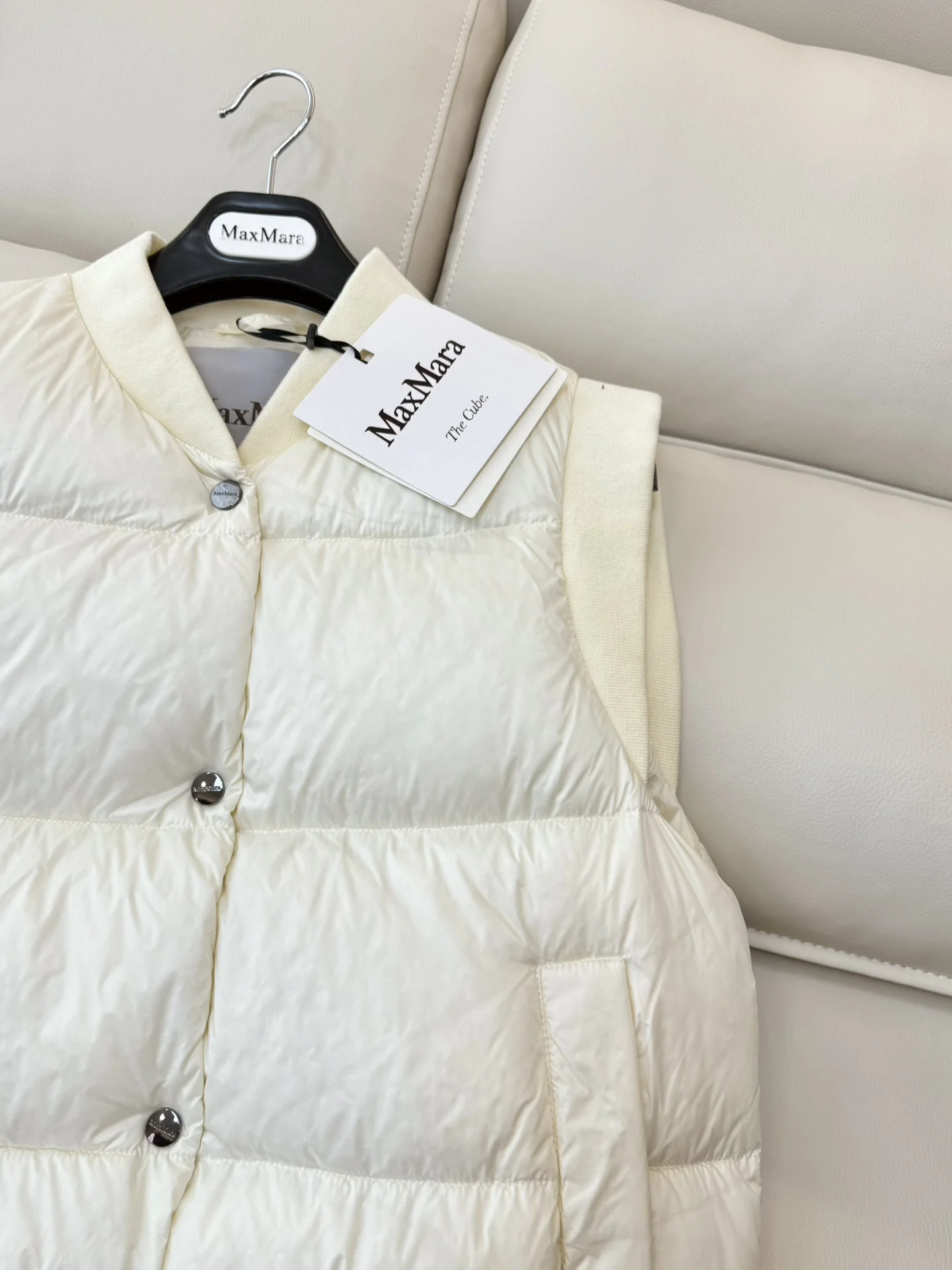 SmartChoice Max Mara Down Jackets 165288