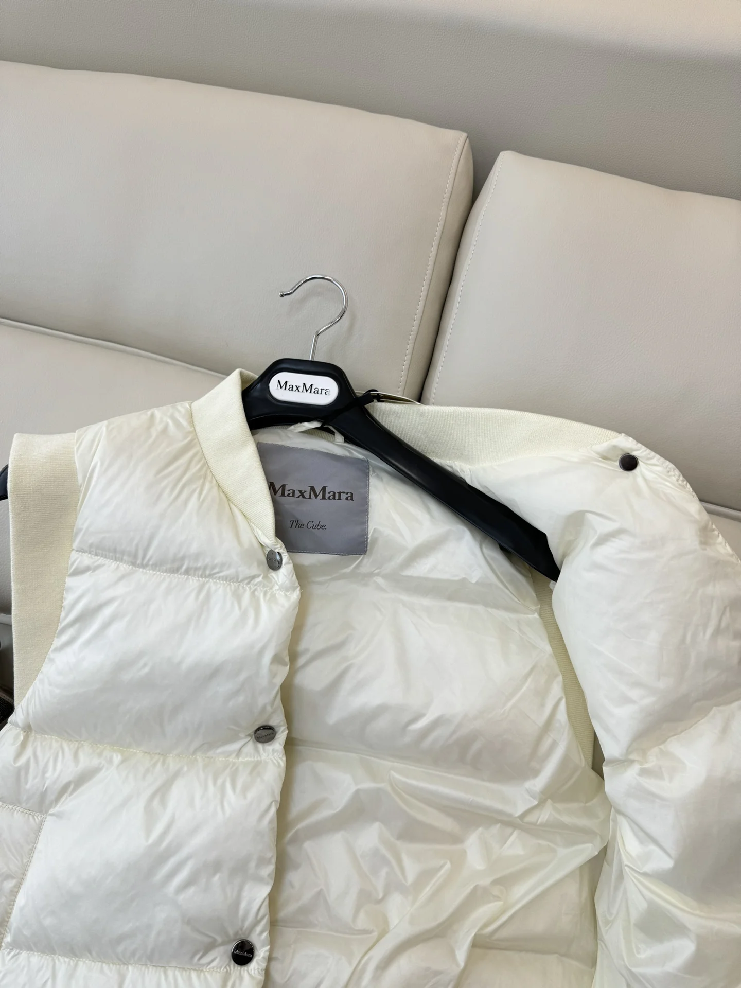 SmartChoice Max Mara Down Jackets 165288