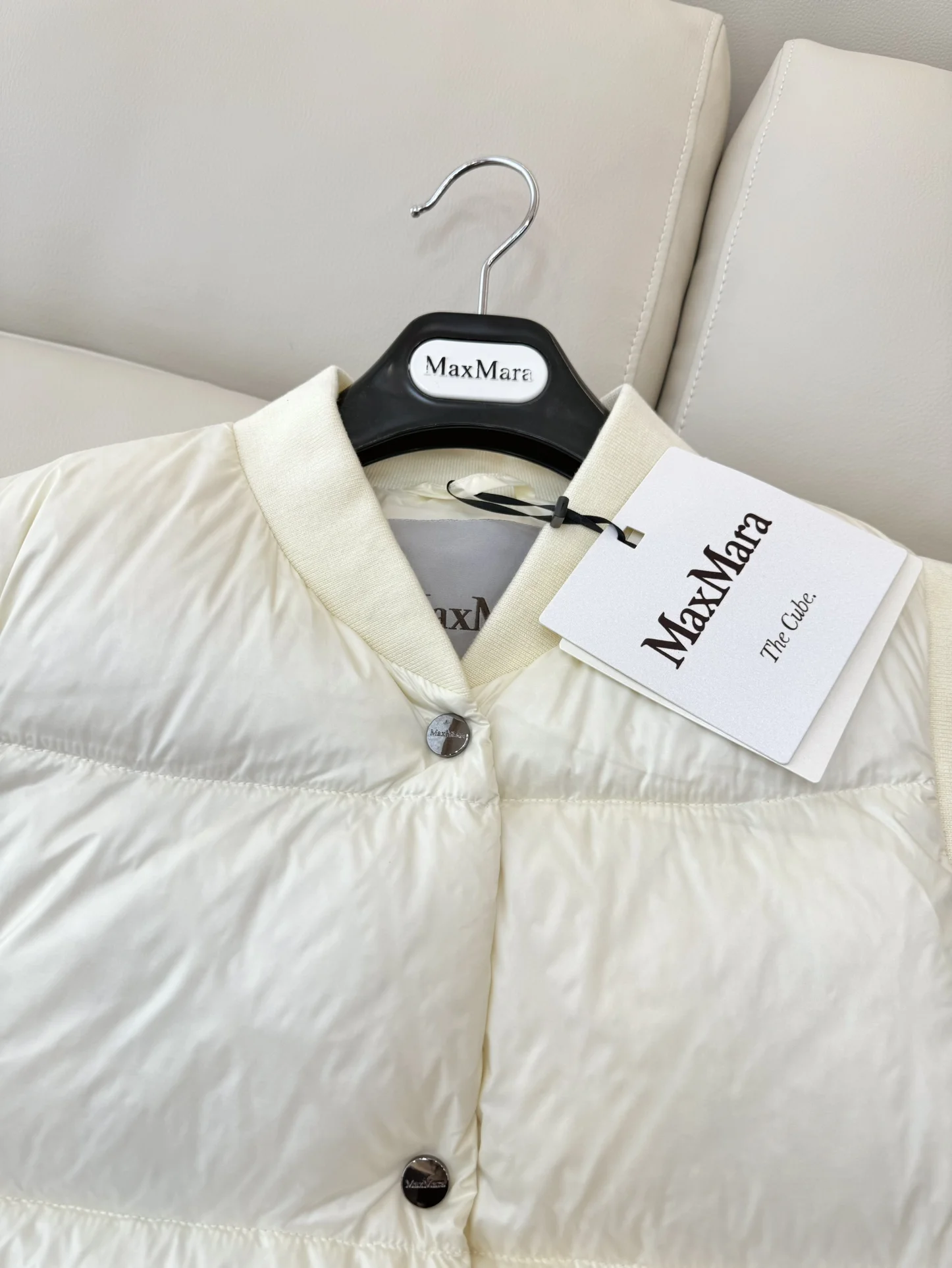 SmartChoice Max Mara Down Jackets 165288