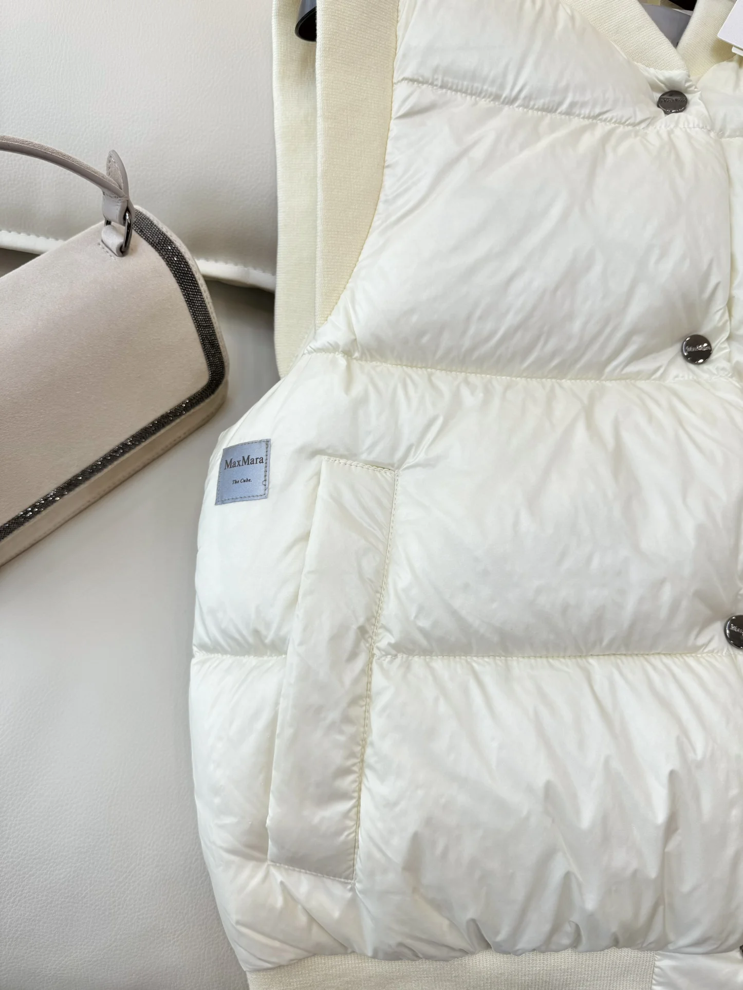 SmartChoice Max Mara Down Jackets 165288